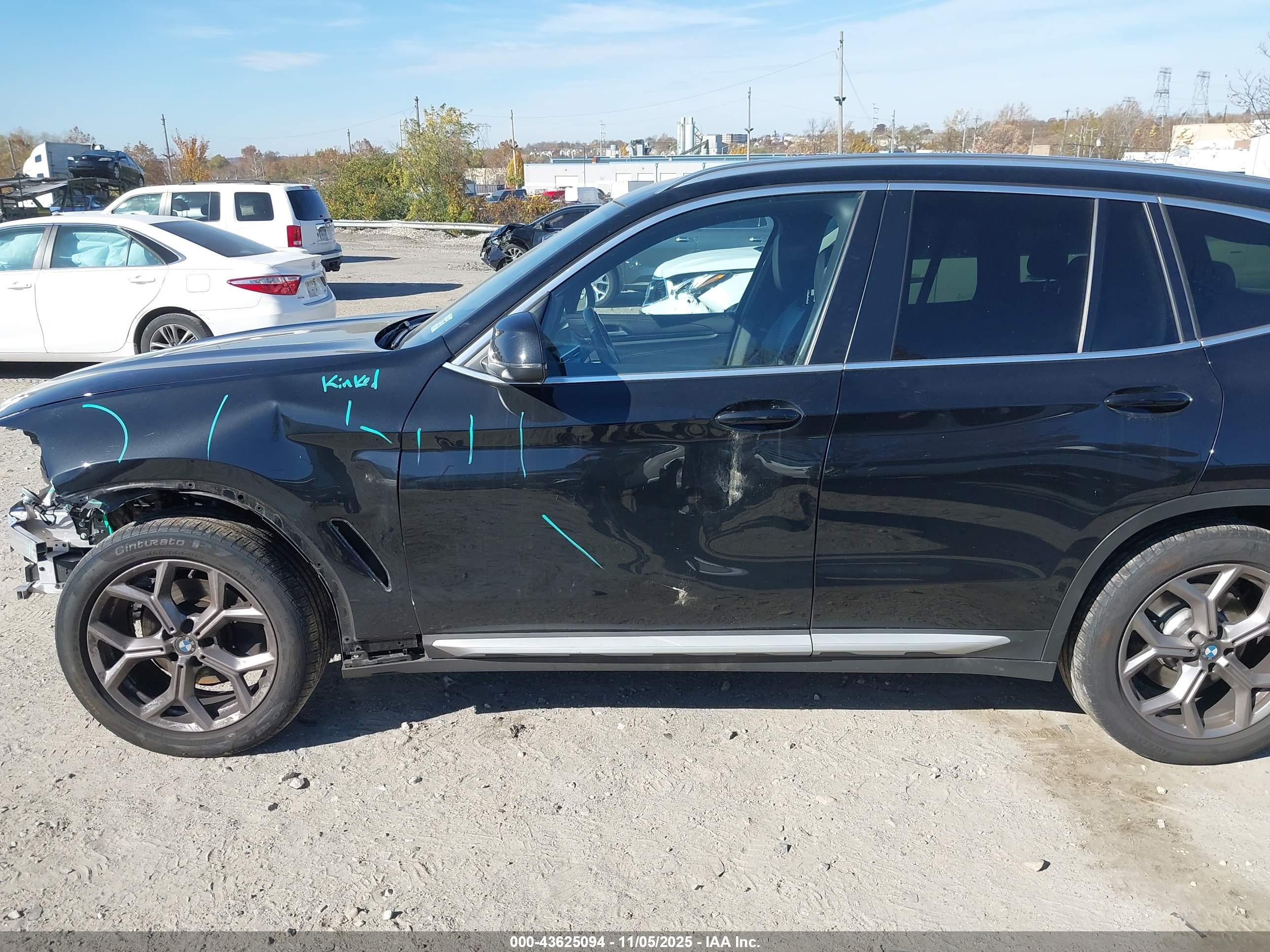 BMW X3 image 6