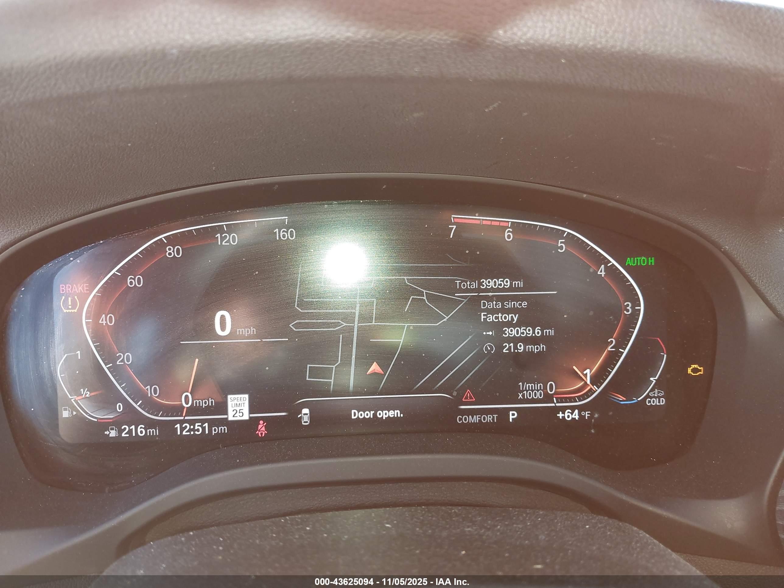 BMW X3 image 7