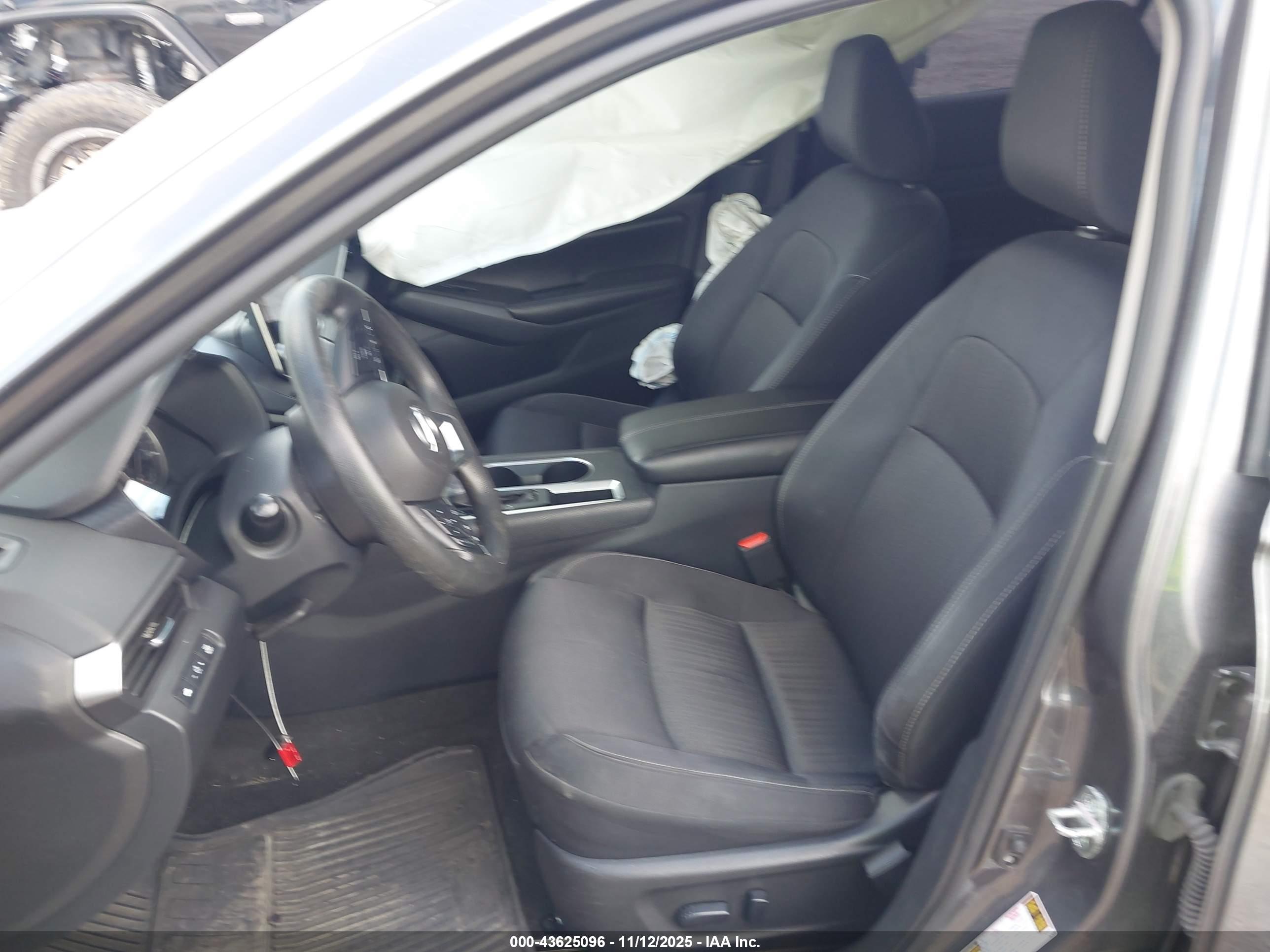 NISSAN ALTIMA image 5