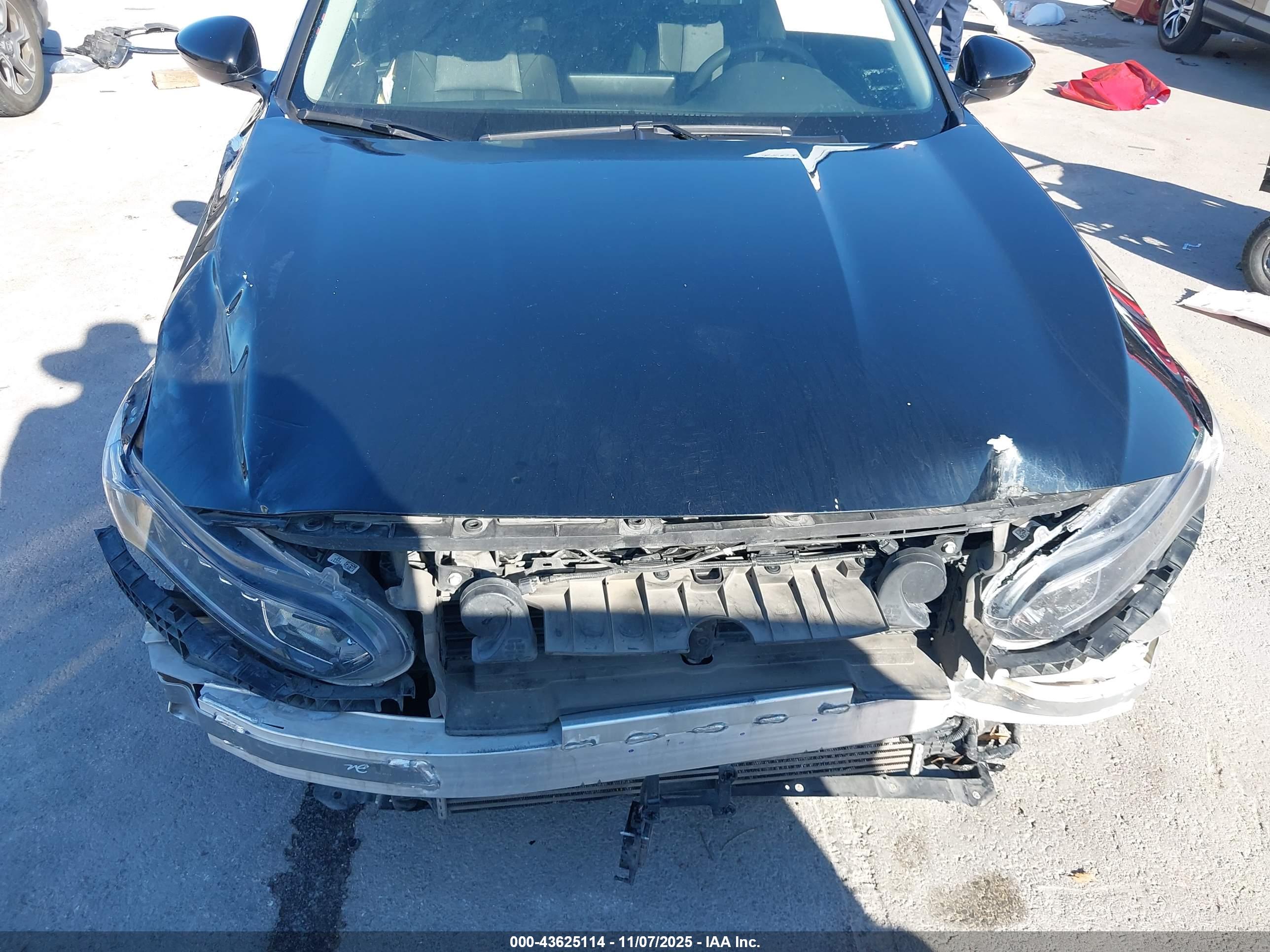 HONDA ACCORD image 6