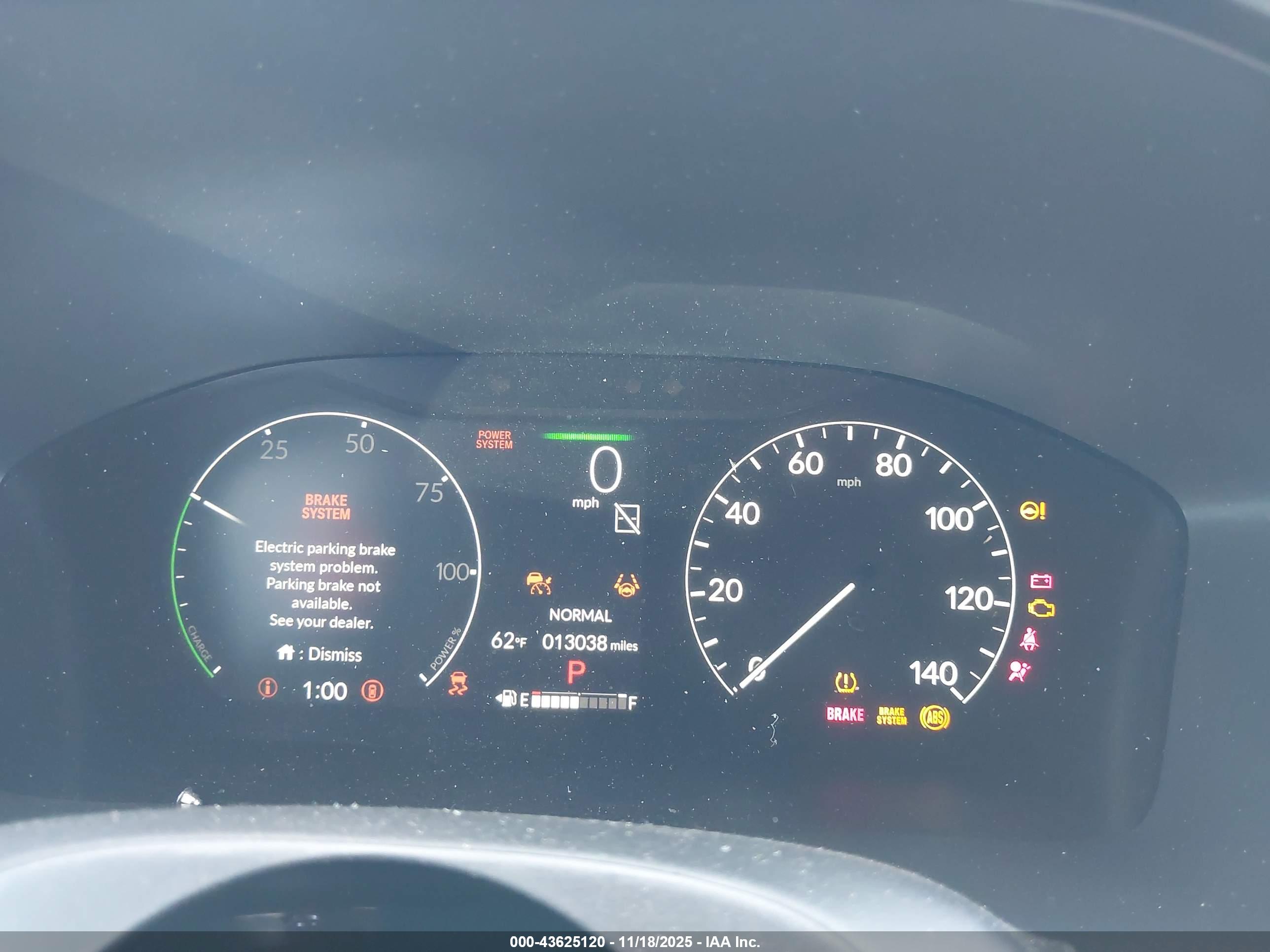 HONDA CR-V image 7