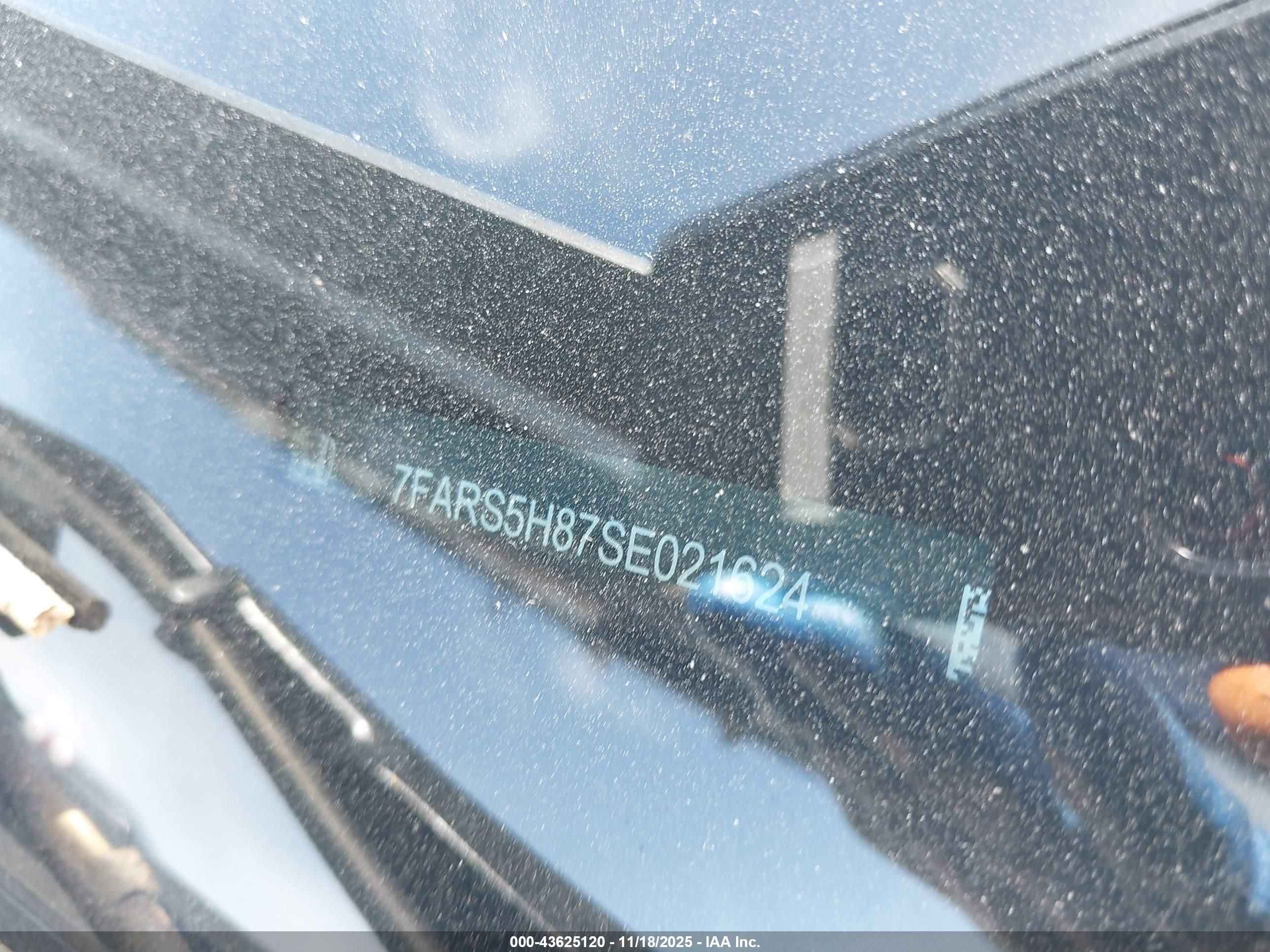HONDA CR-V image 9