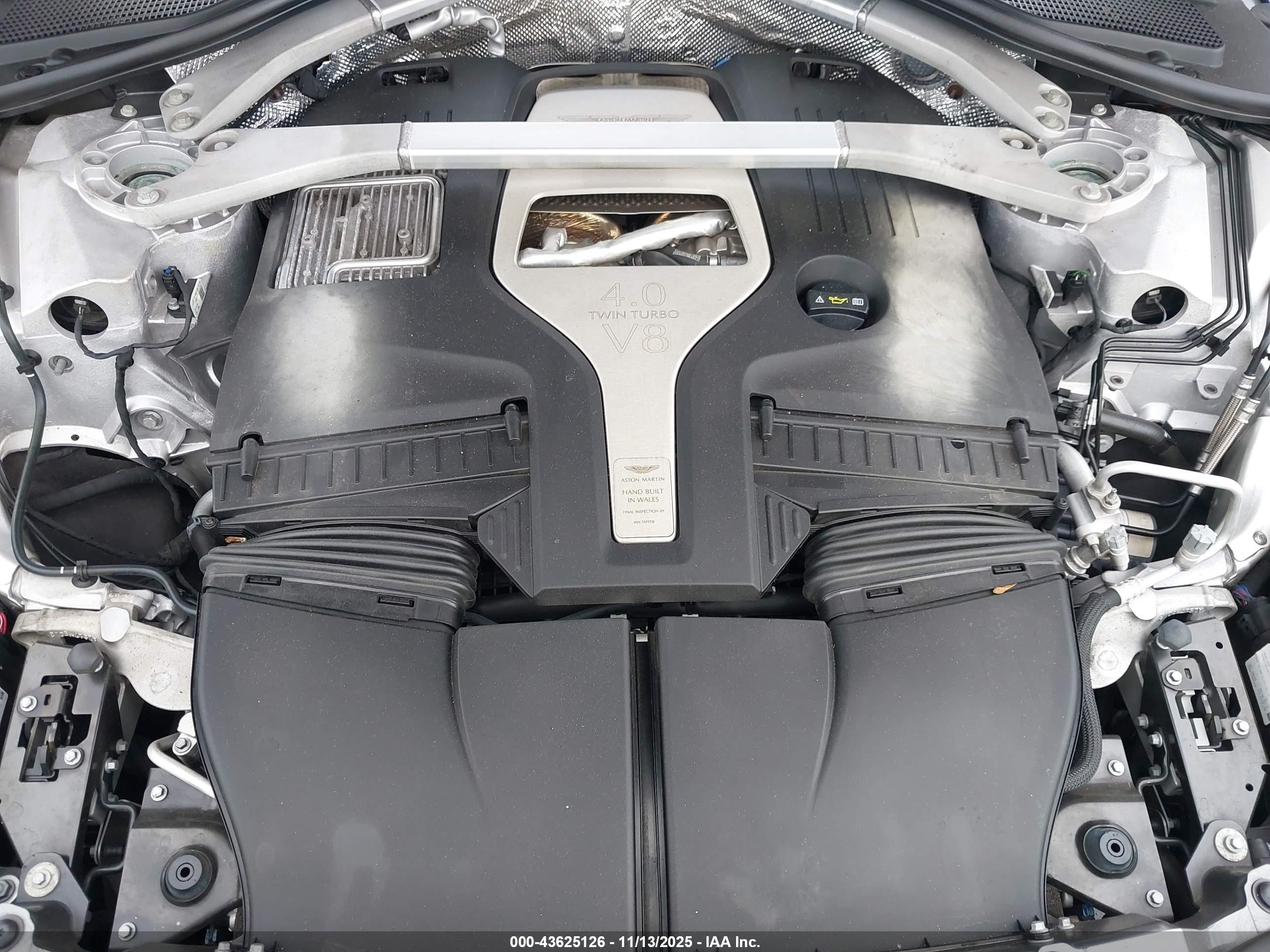 ASTON MARTIN image 10