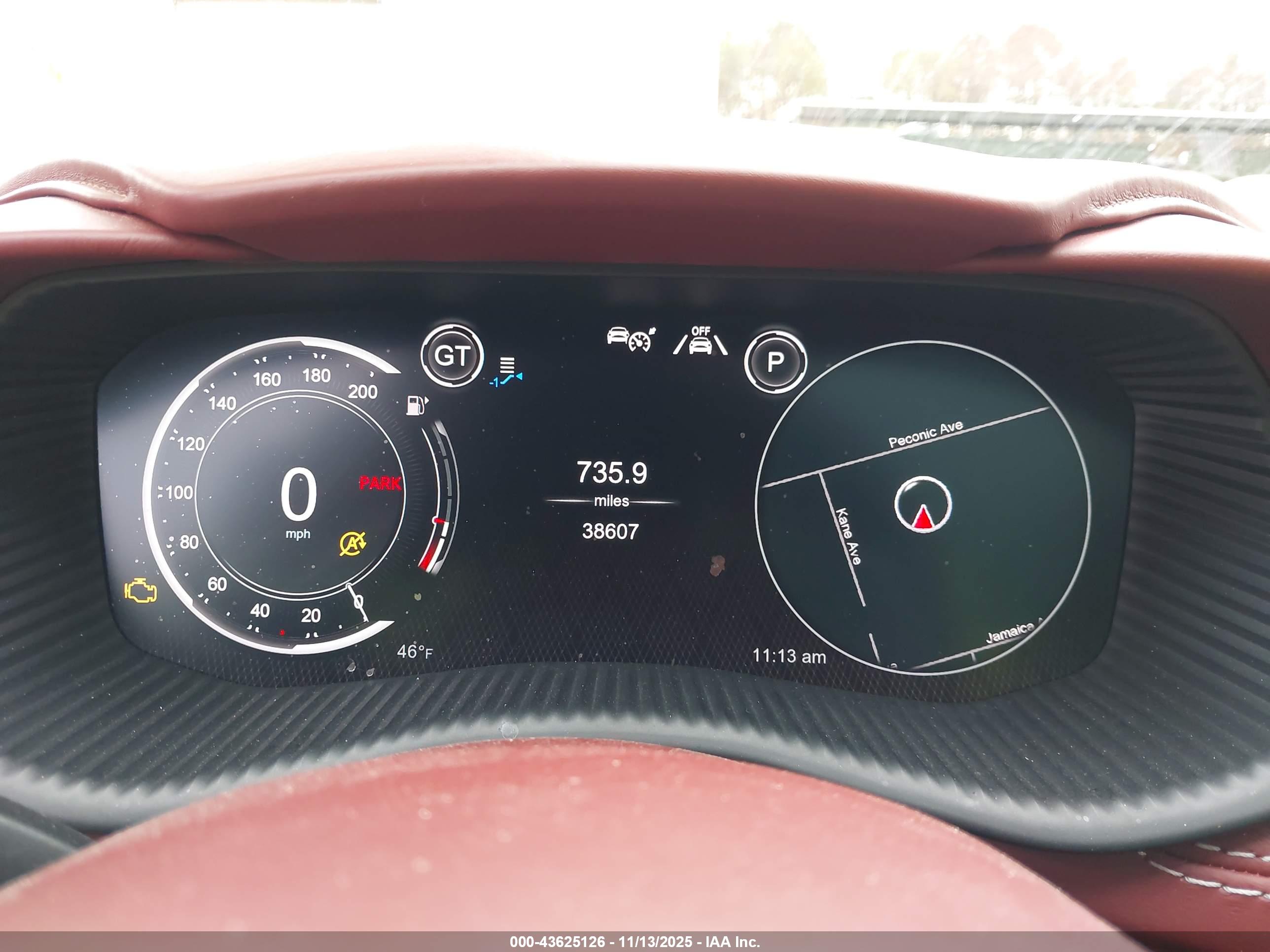 ASTON MARTIN image 7