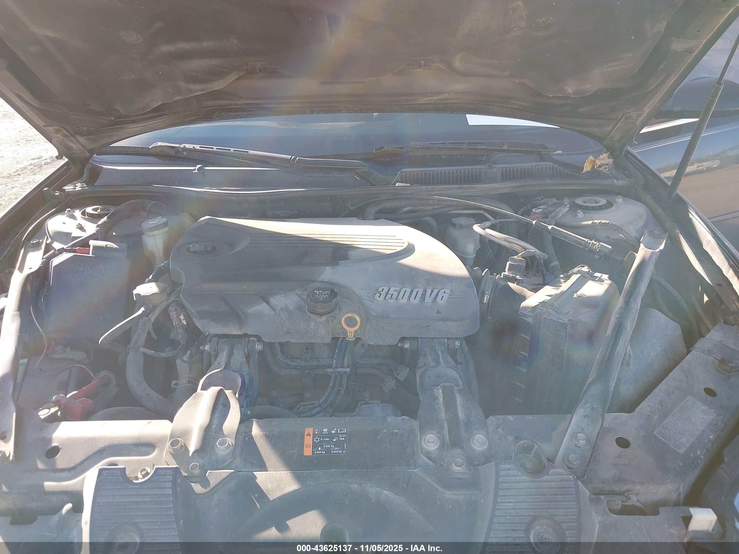 CHEVROLET IMPALA image 10