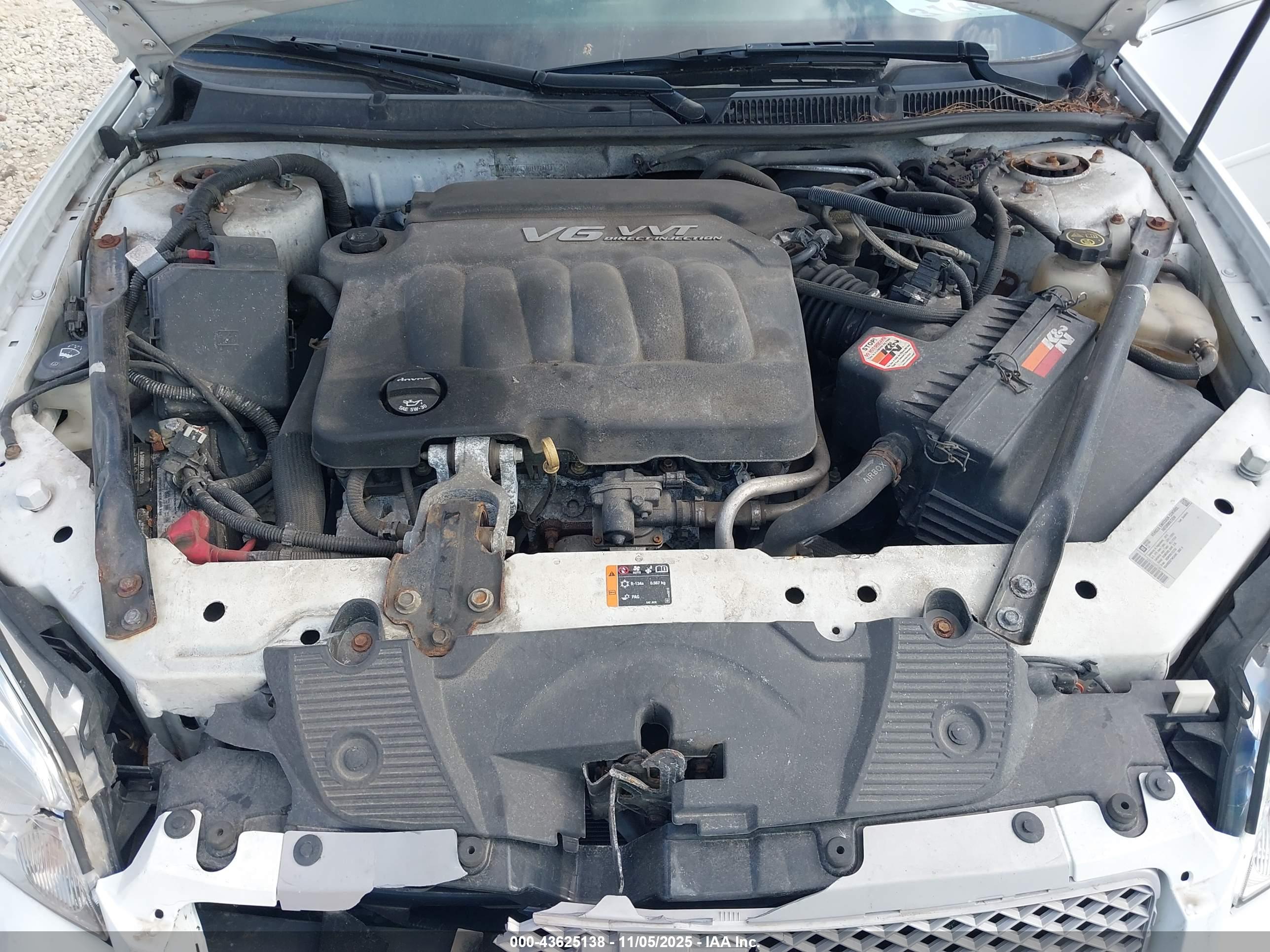 CHEVROLET IMPALA image 10