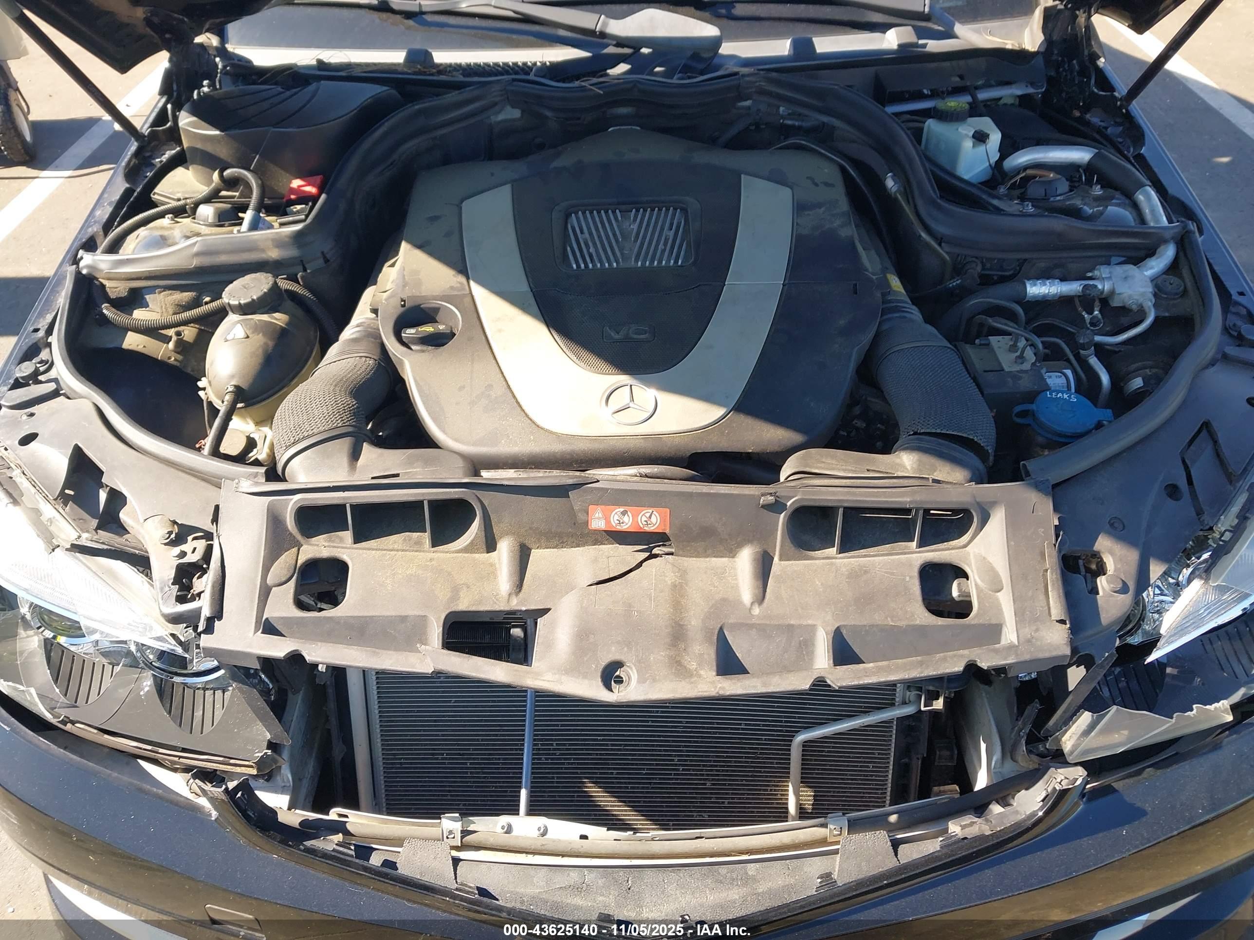 MERCEDES-BENZ C image 10