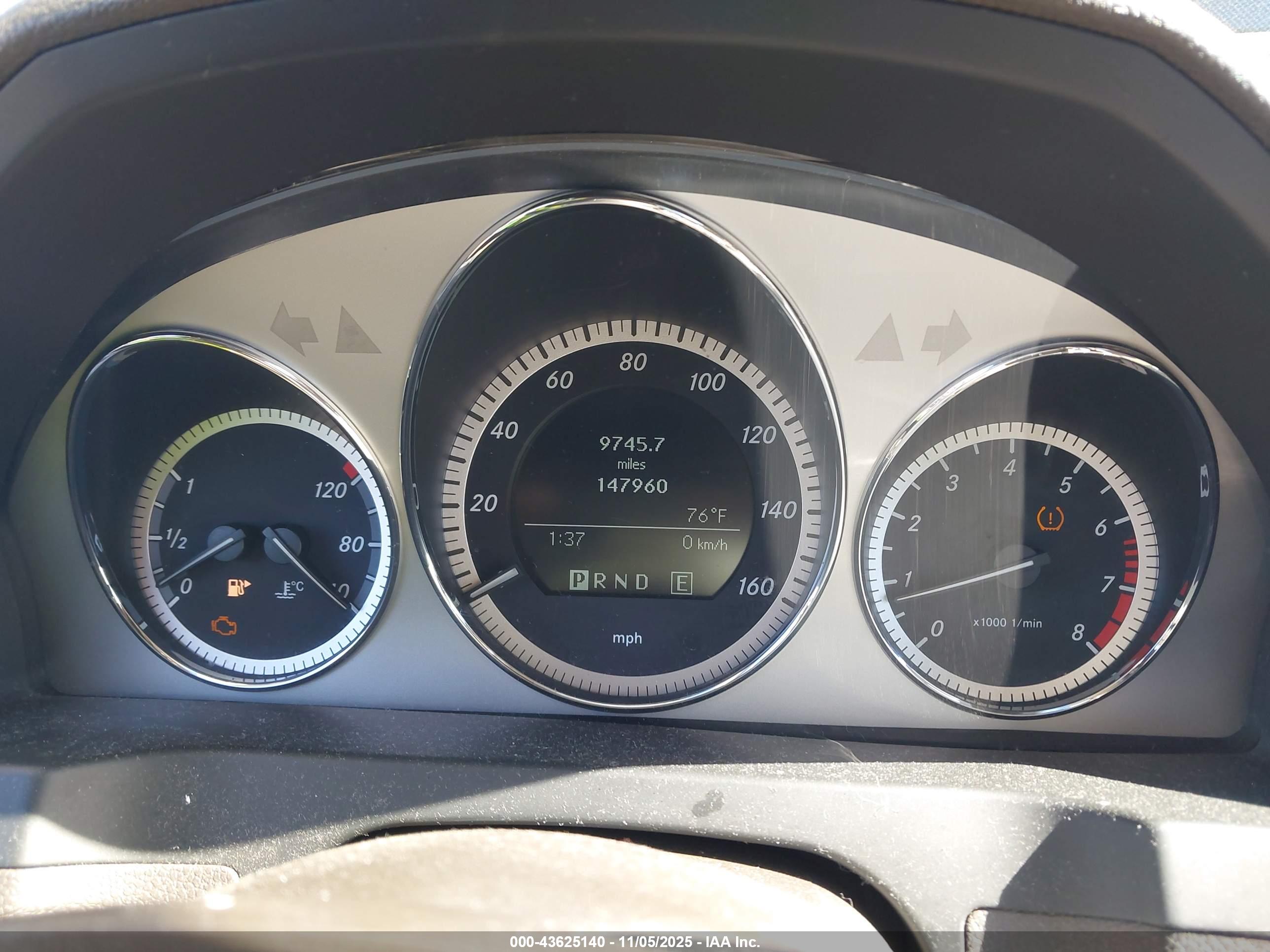 MERCEDES-BENZ C image 7