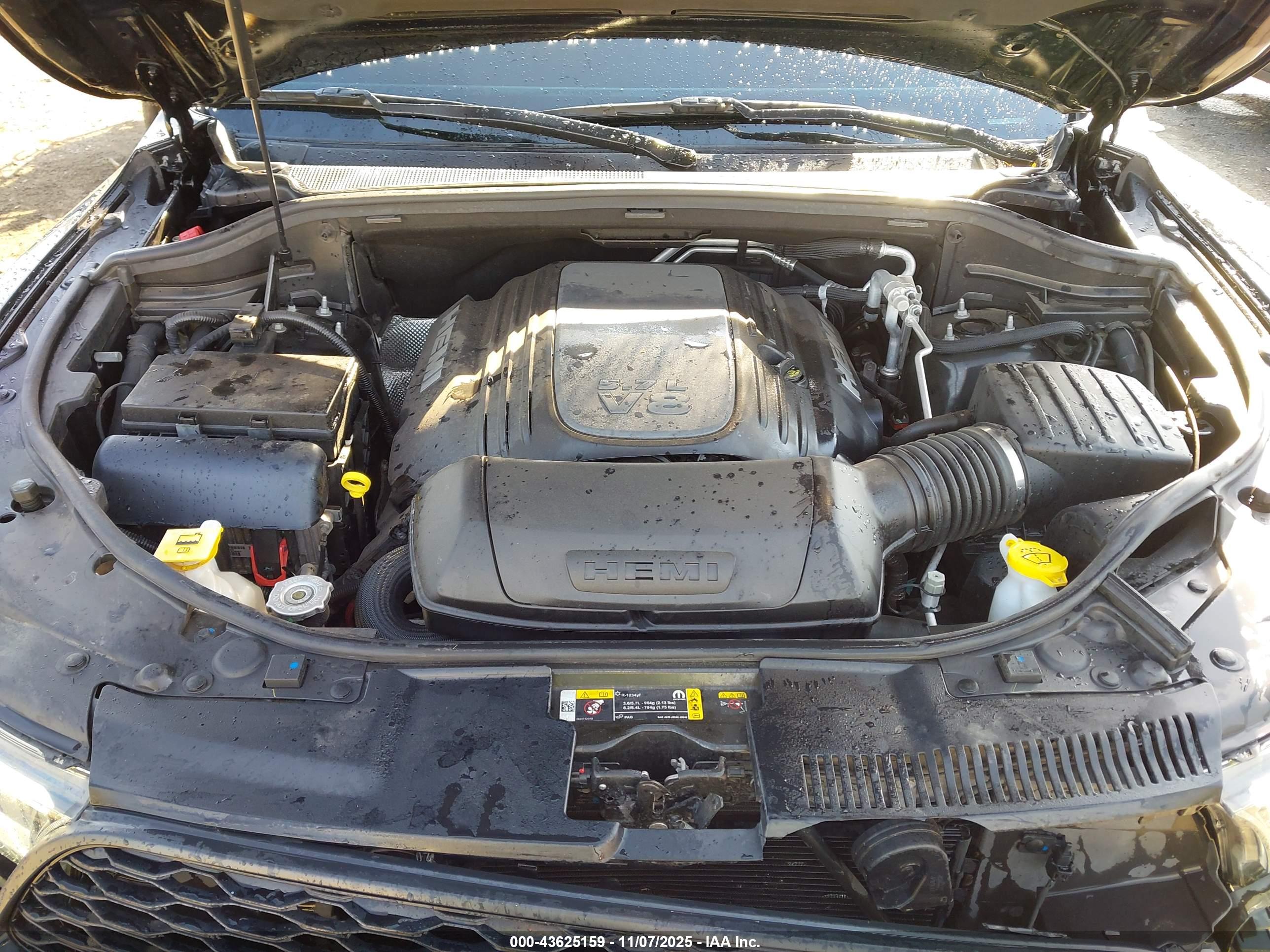 DODGE DURANGO image 10