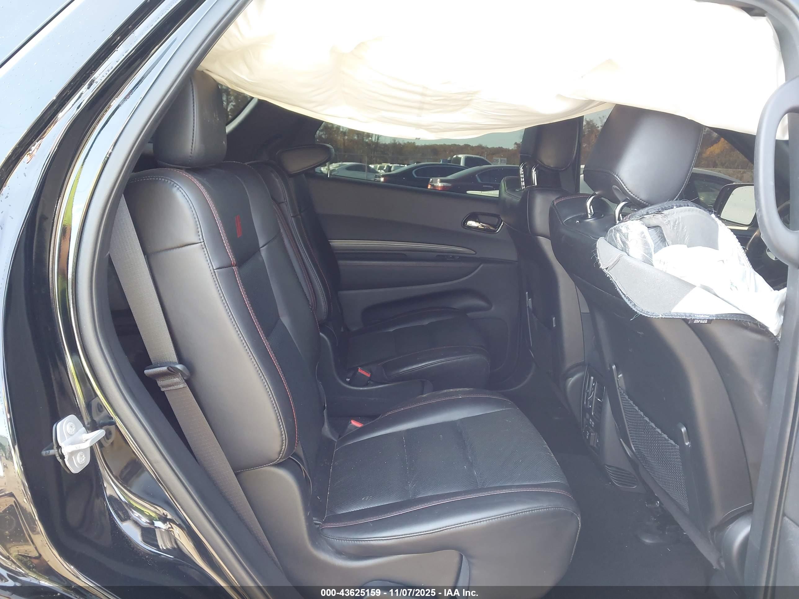 DODGE DURANGO image 8
