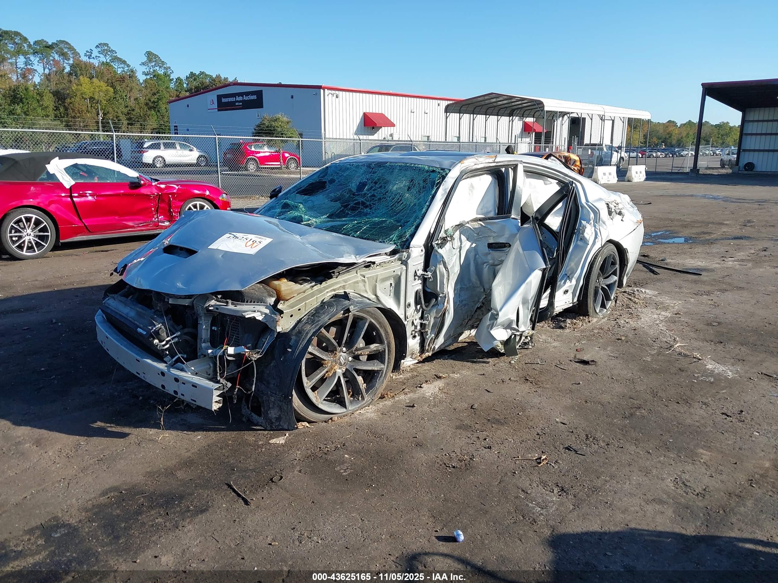DODGE CHARGER image 2