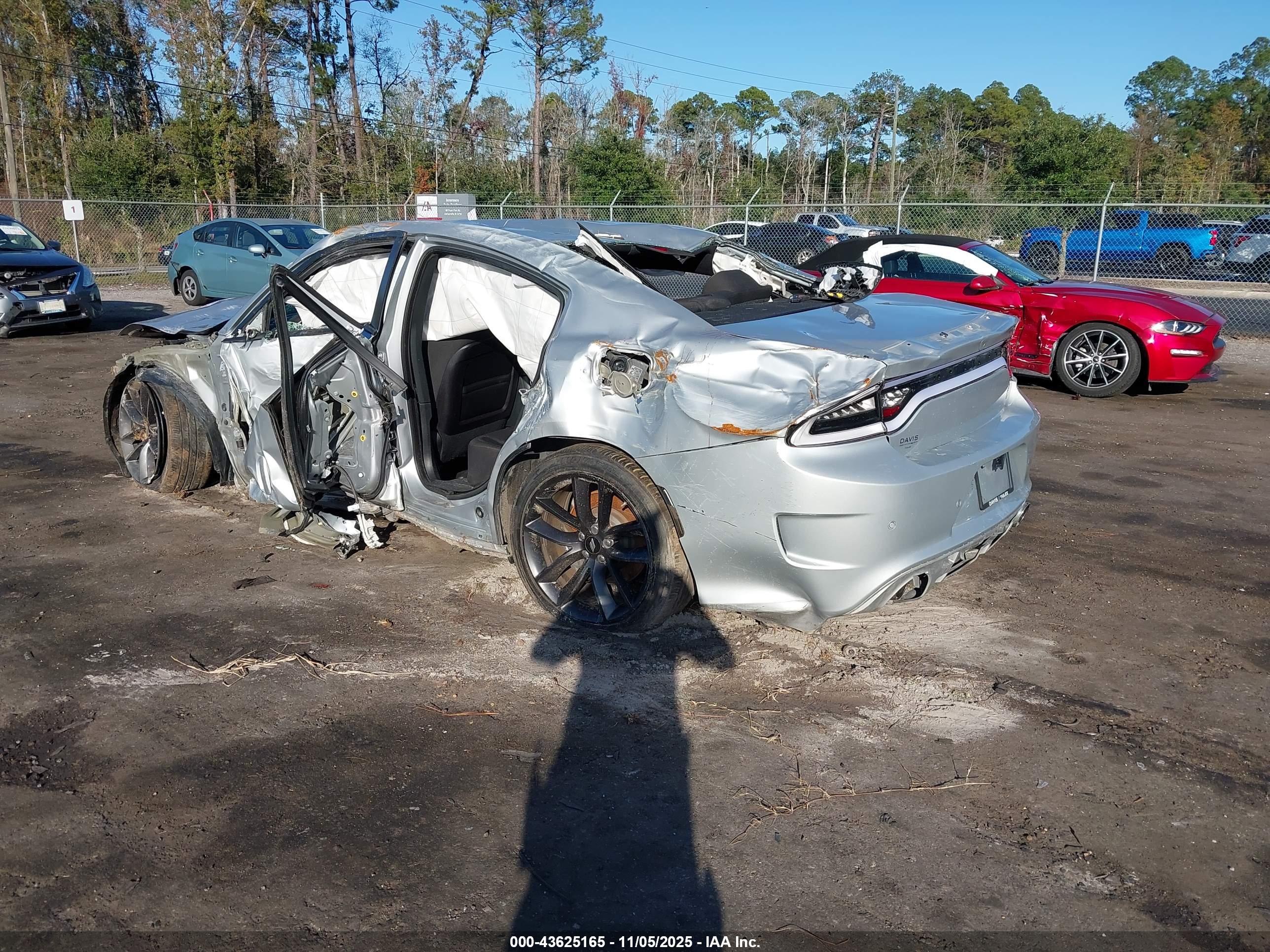 DODGE CHARGER image 3