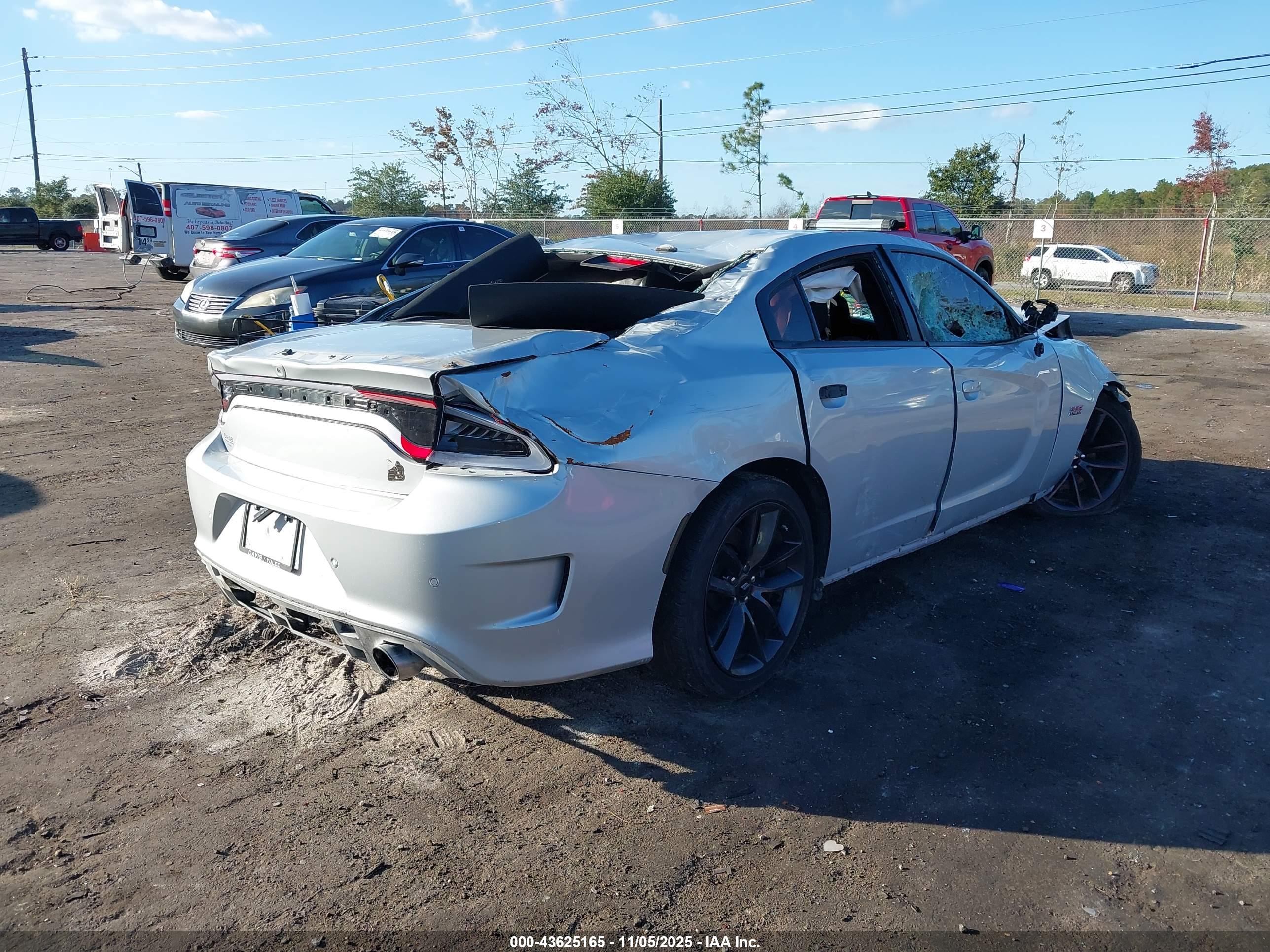 DODGE CHARGER image 4