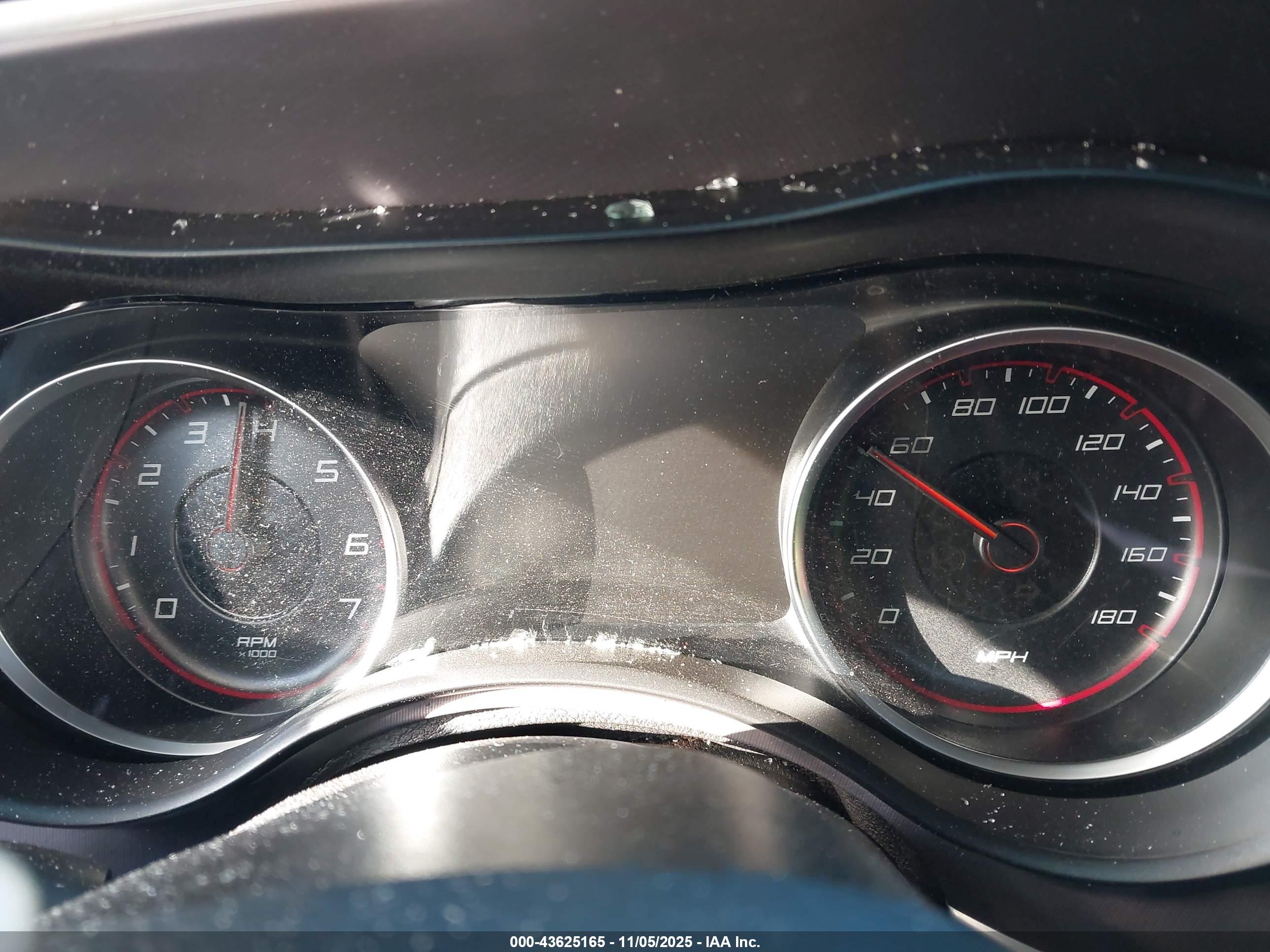 DODGE CHARGER image 7