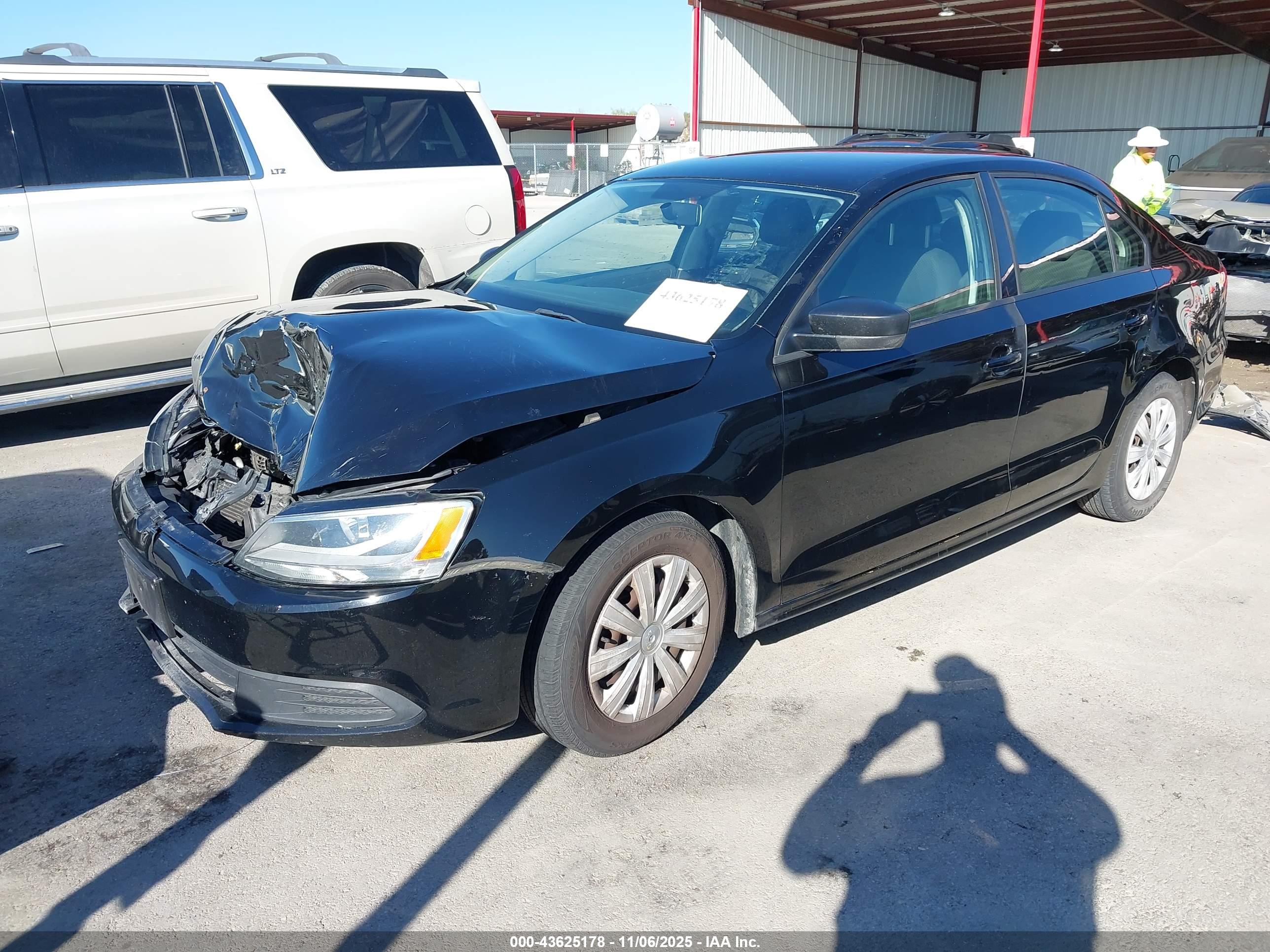 VOLKSWAGEN JETTA image 2