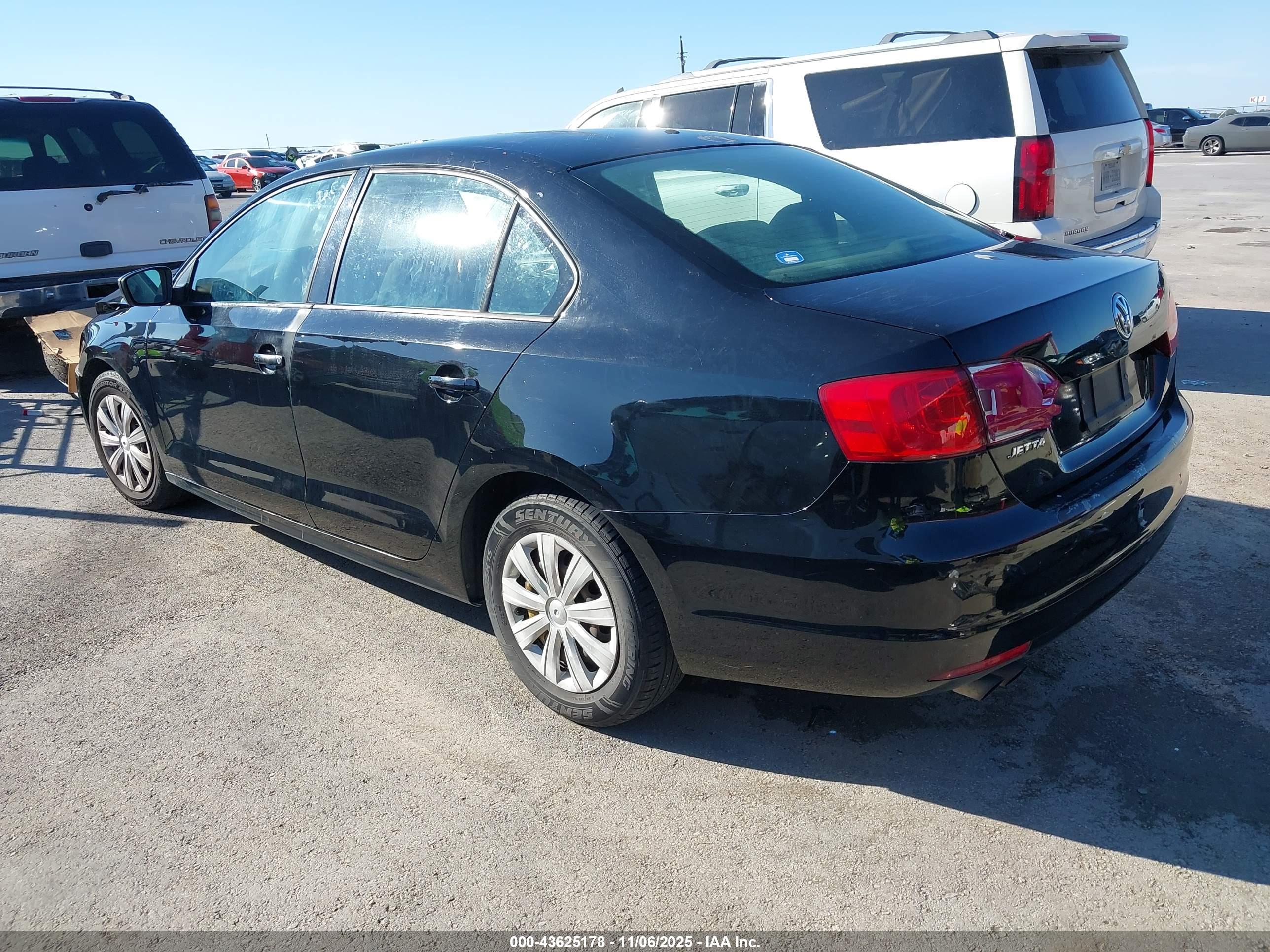 VOLKSWAGEN JETTA image 3