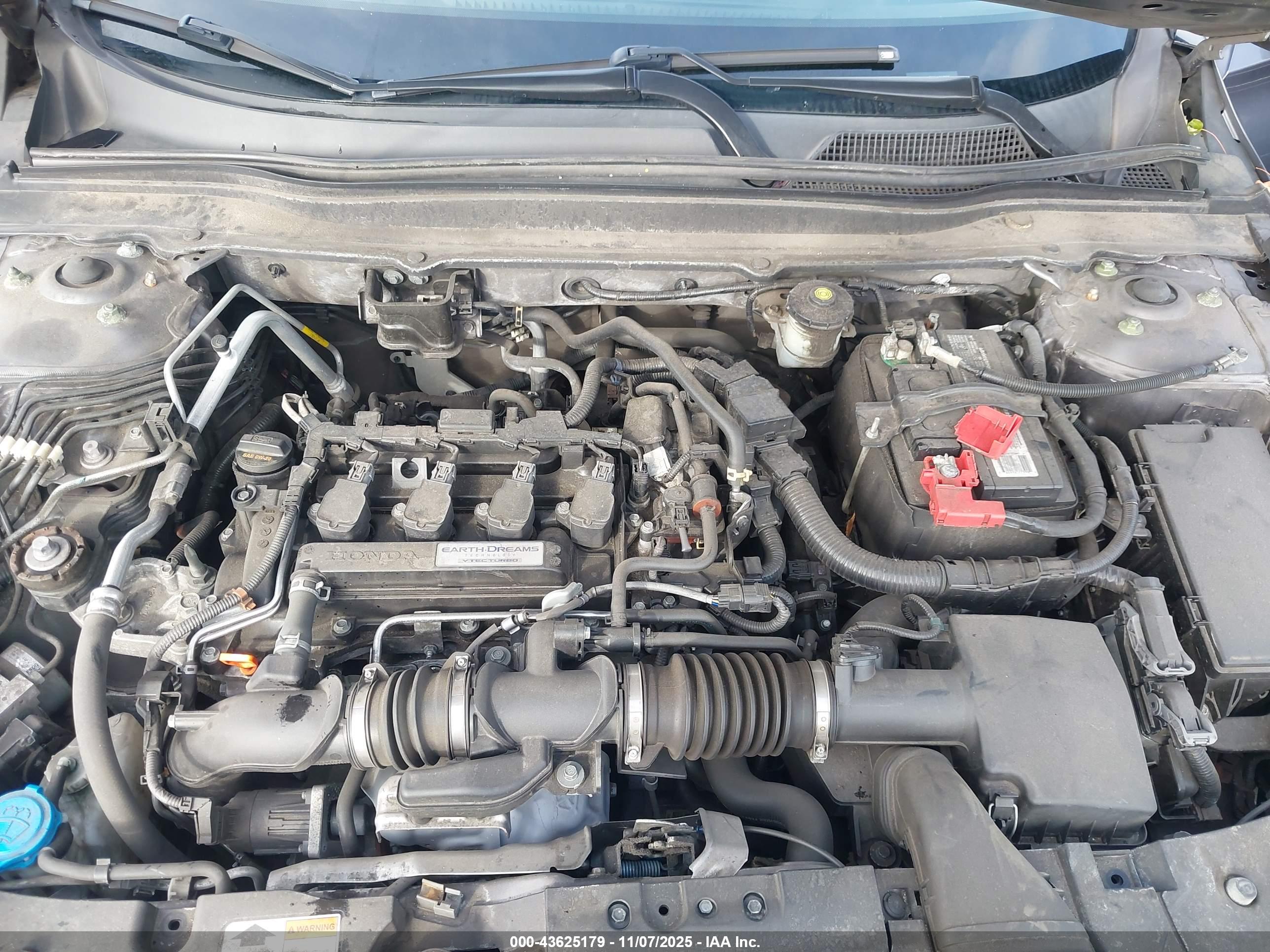 HONDA ACCORD image 10
