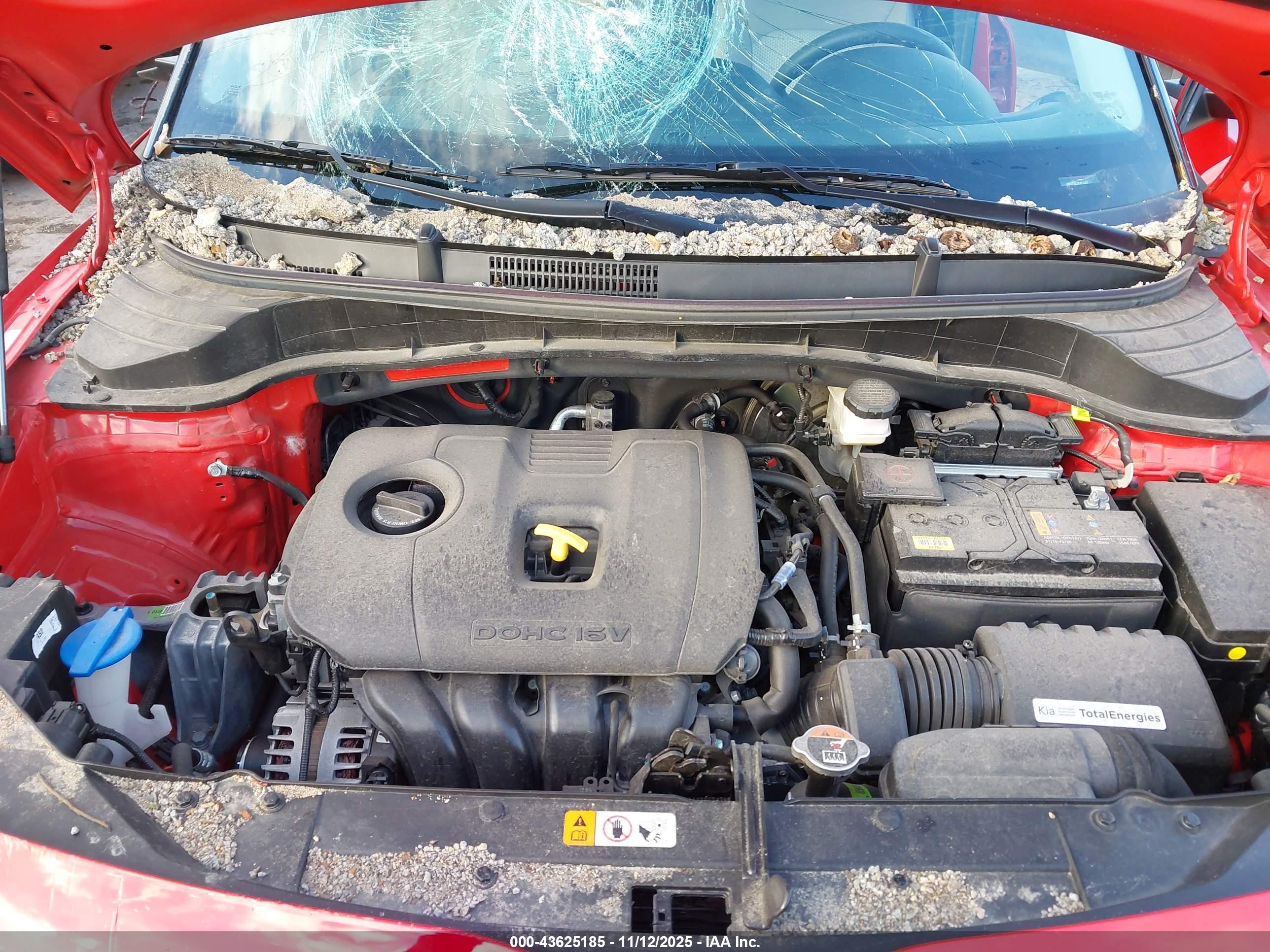 KIA SOUL image 10