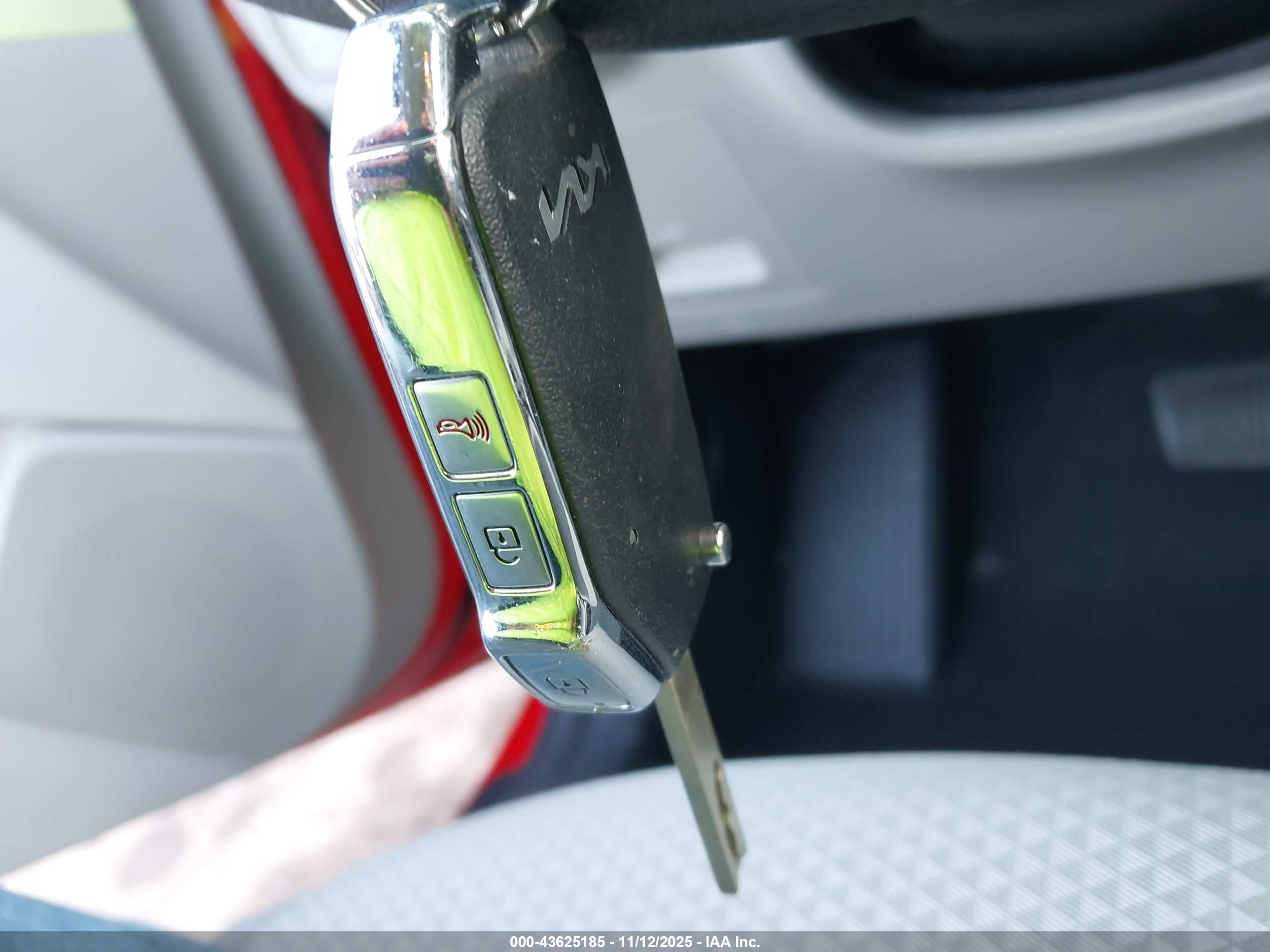 KIA SOUL image 11