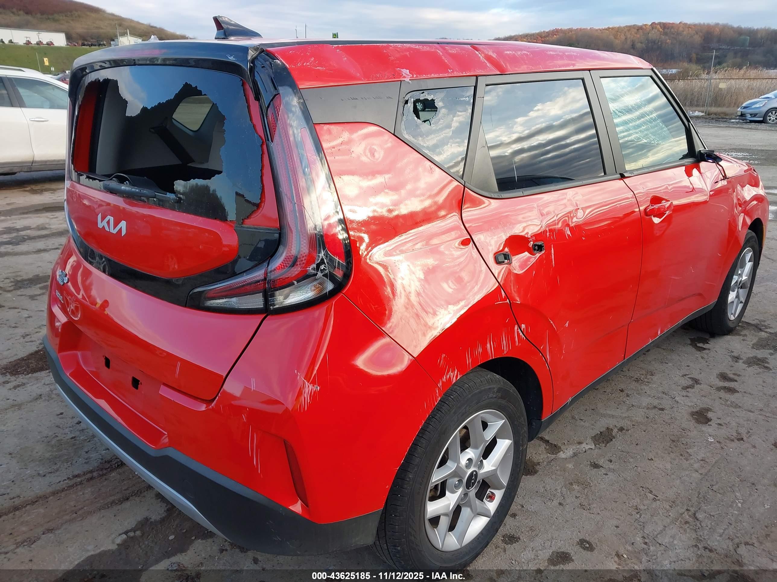 KIA SOUL image 4