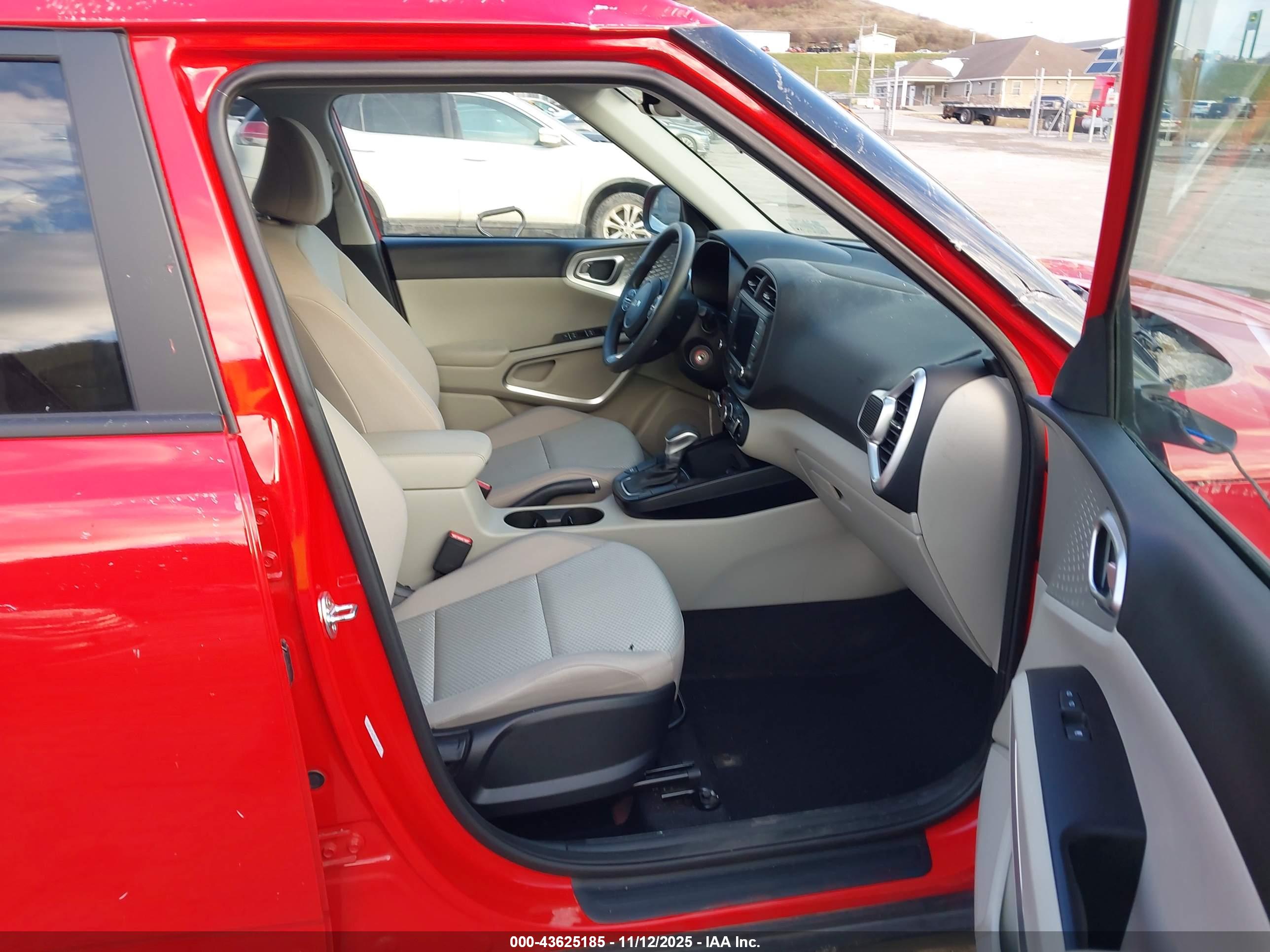KIA SOUL image 5