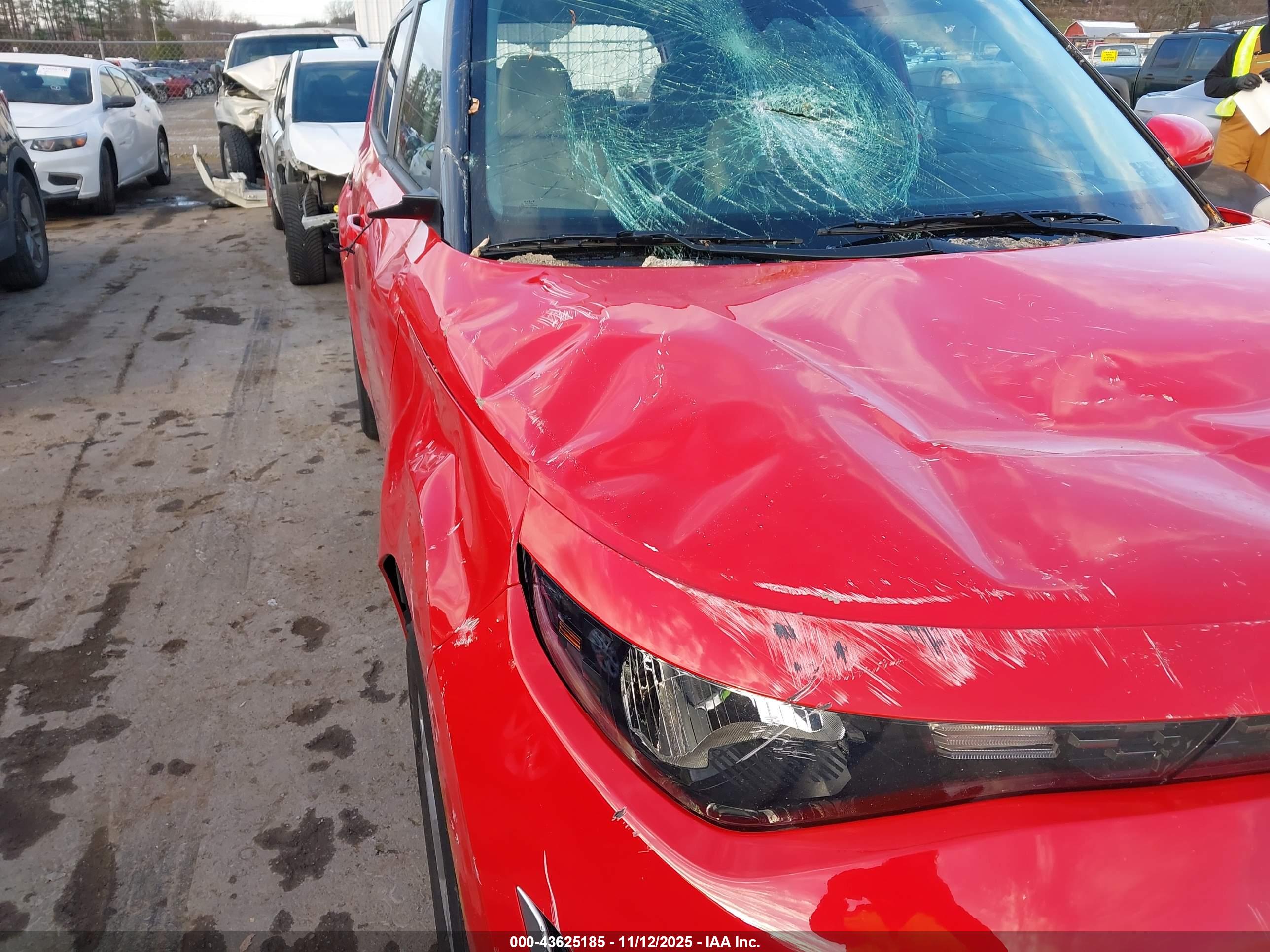 KIA SOUL image 6