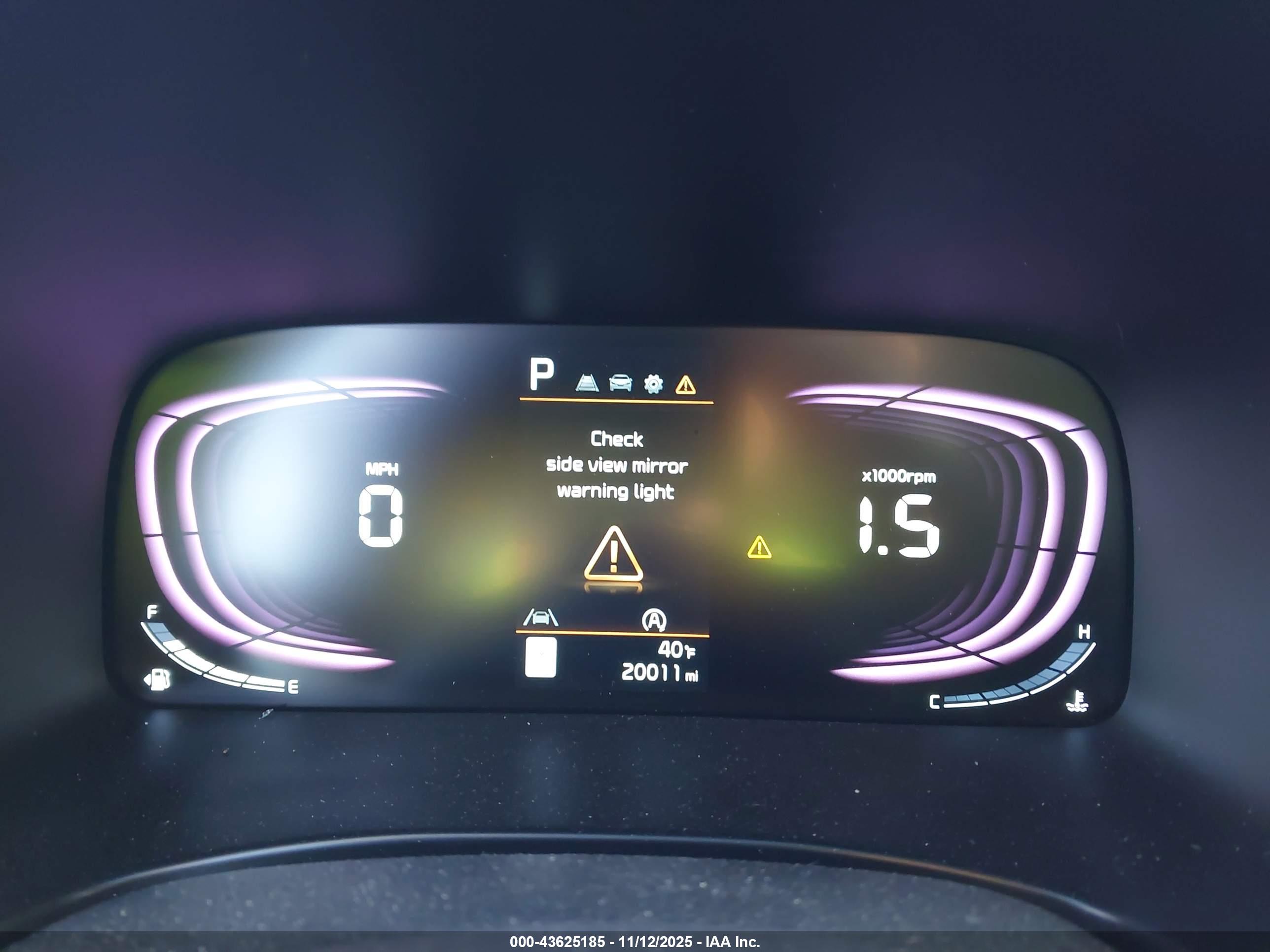 KIA SOUL image 7