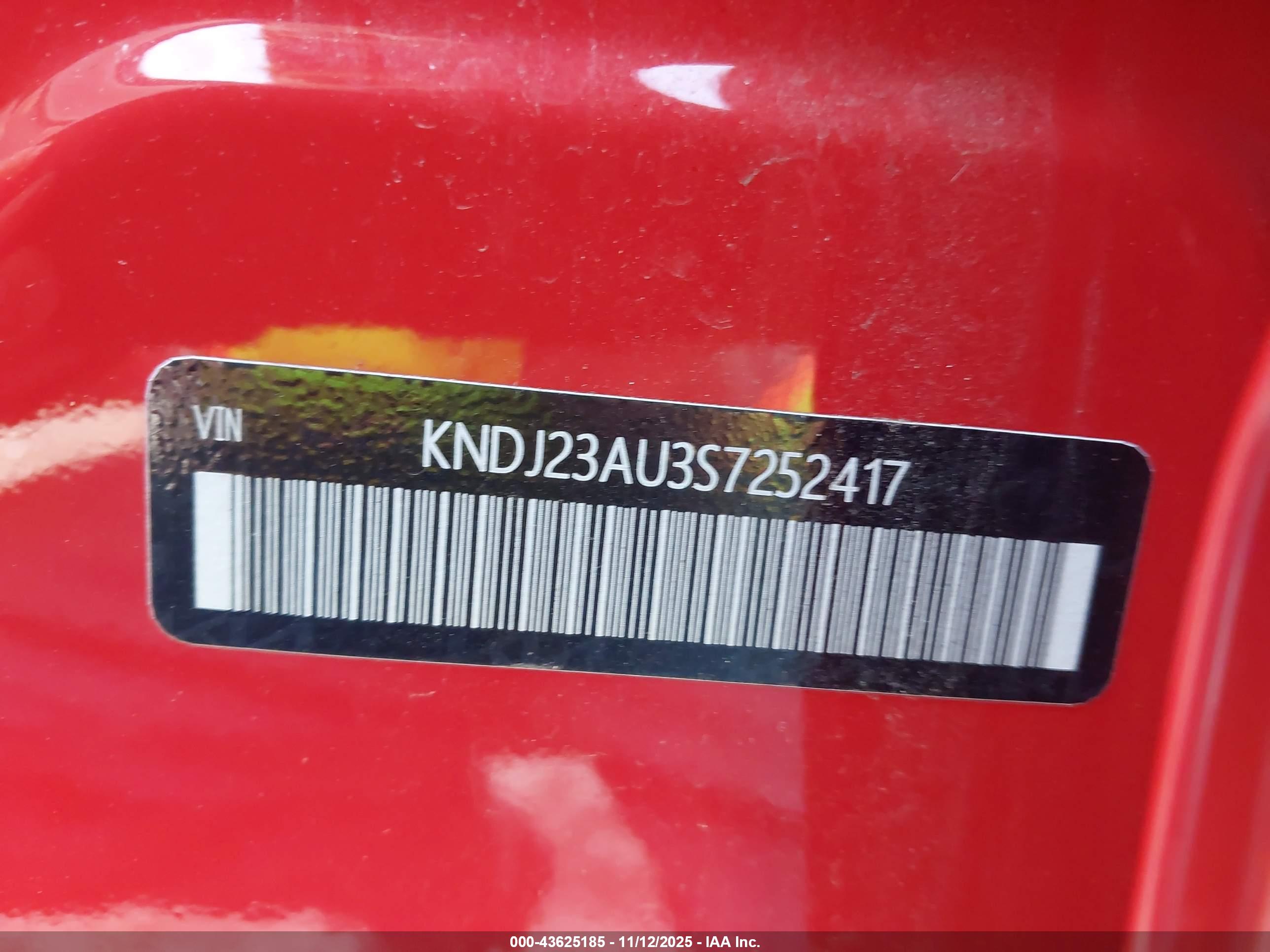KIA SOUL image 9