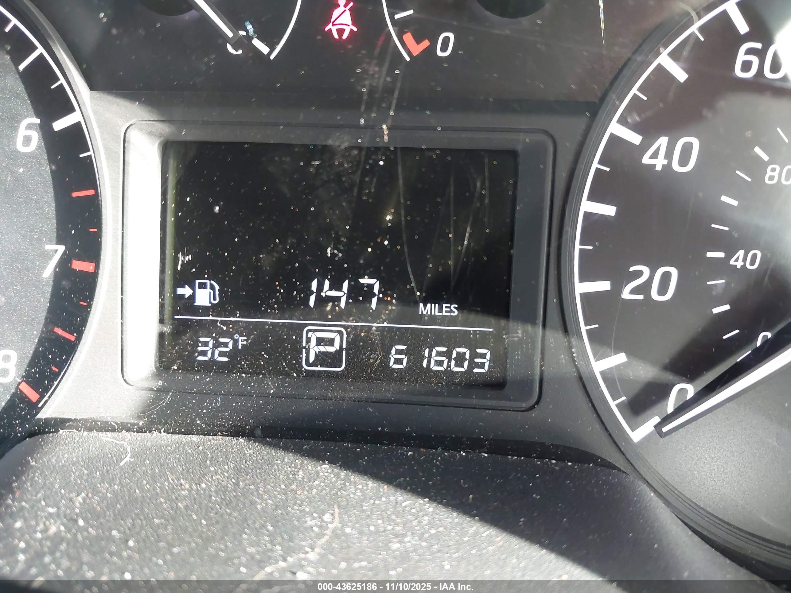 NISSAN SENTRA image 7