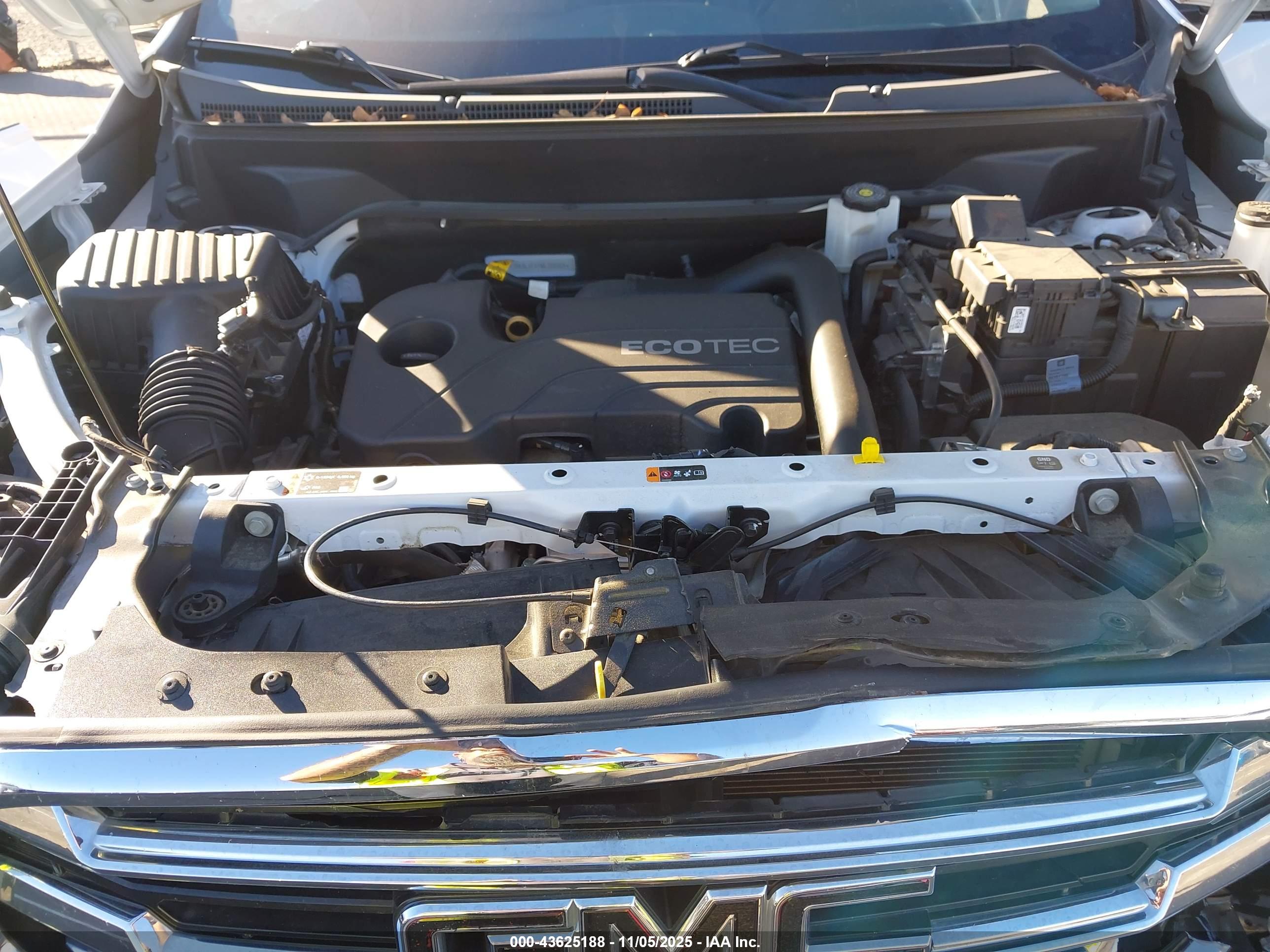 GMC TERRAIN image 10