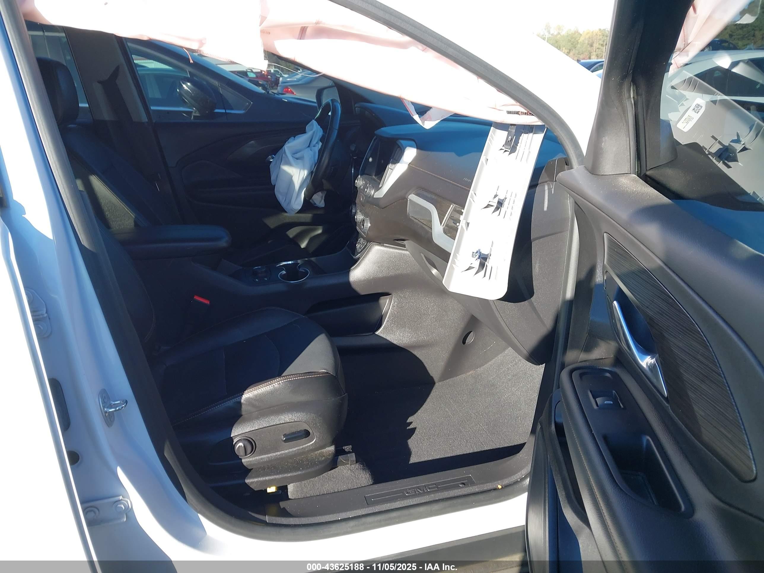 GMC TERRAIN image 5
