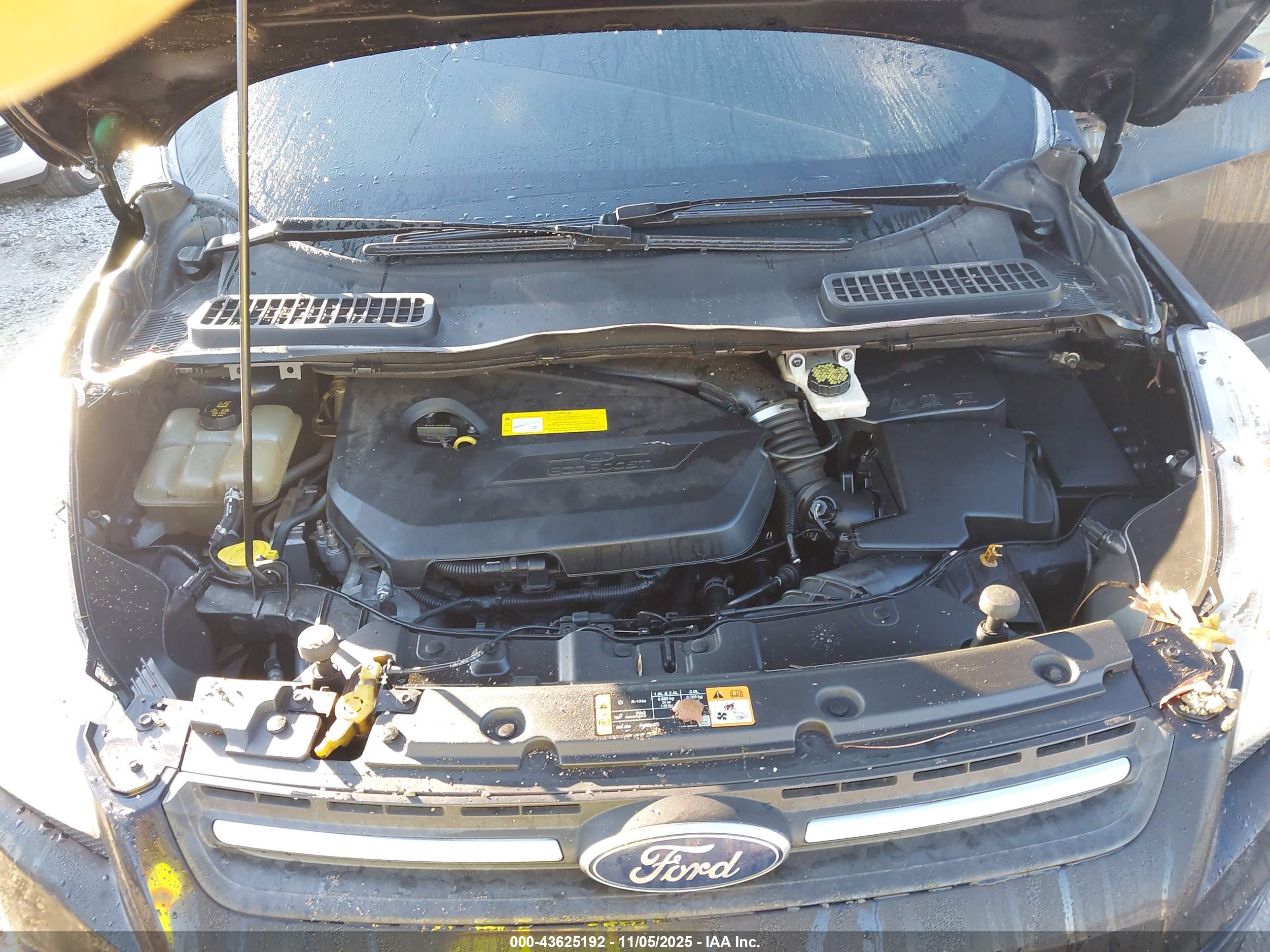 FORD ESCAPE image 10