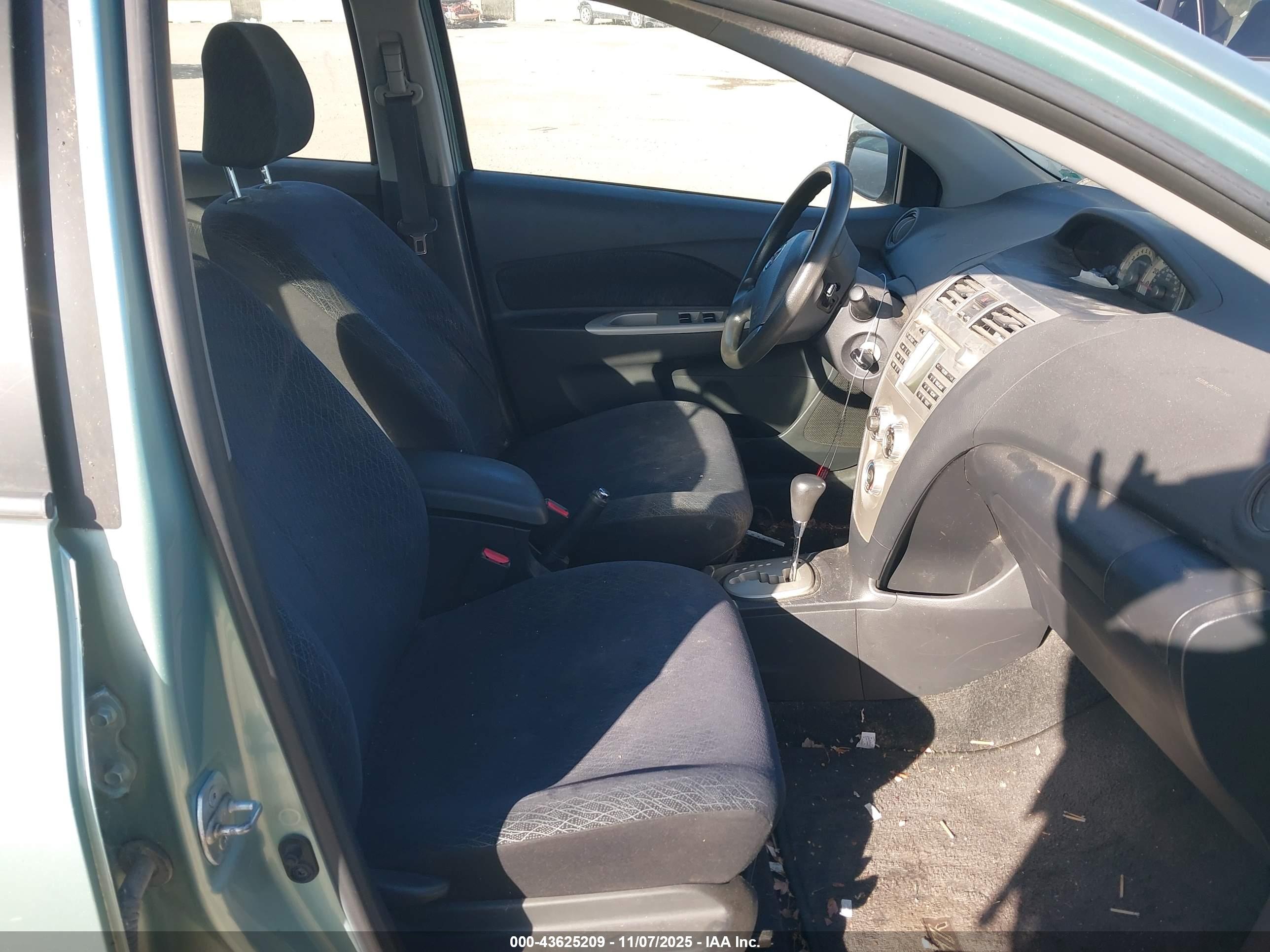 TOYOTA YARIS image 5