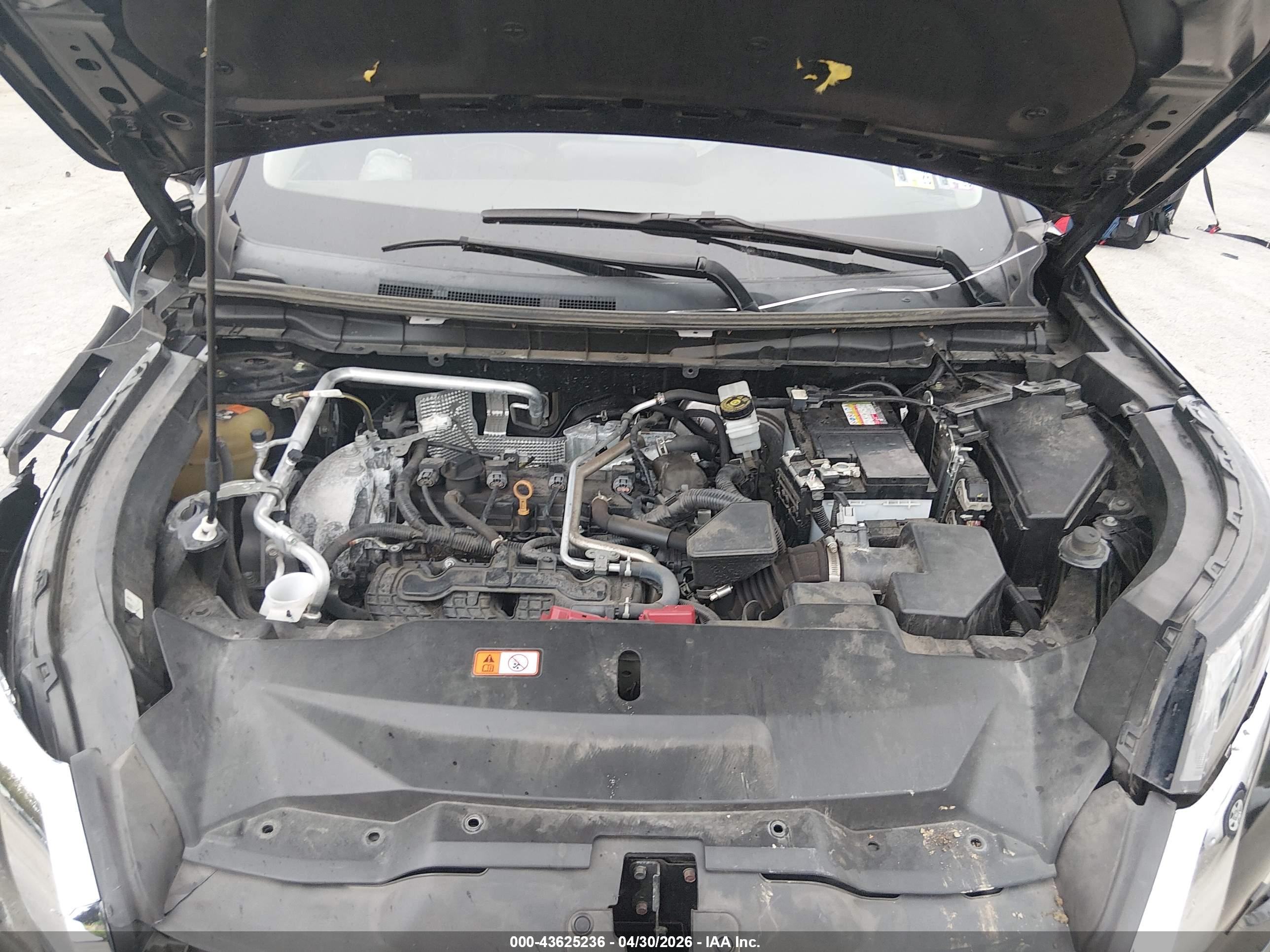 MITSUBISHI OUTLANDER image 10