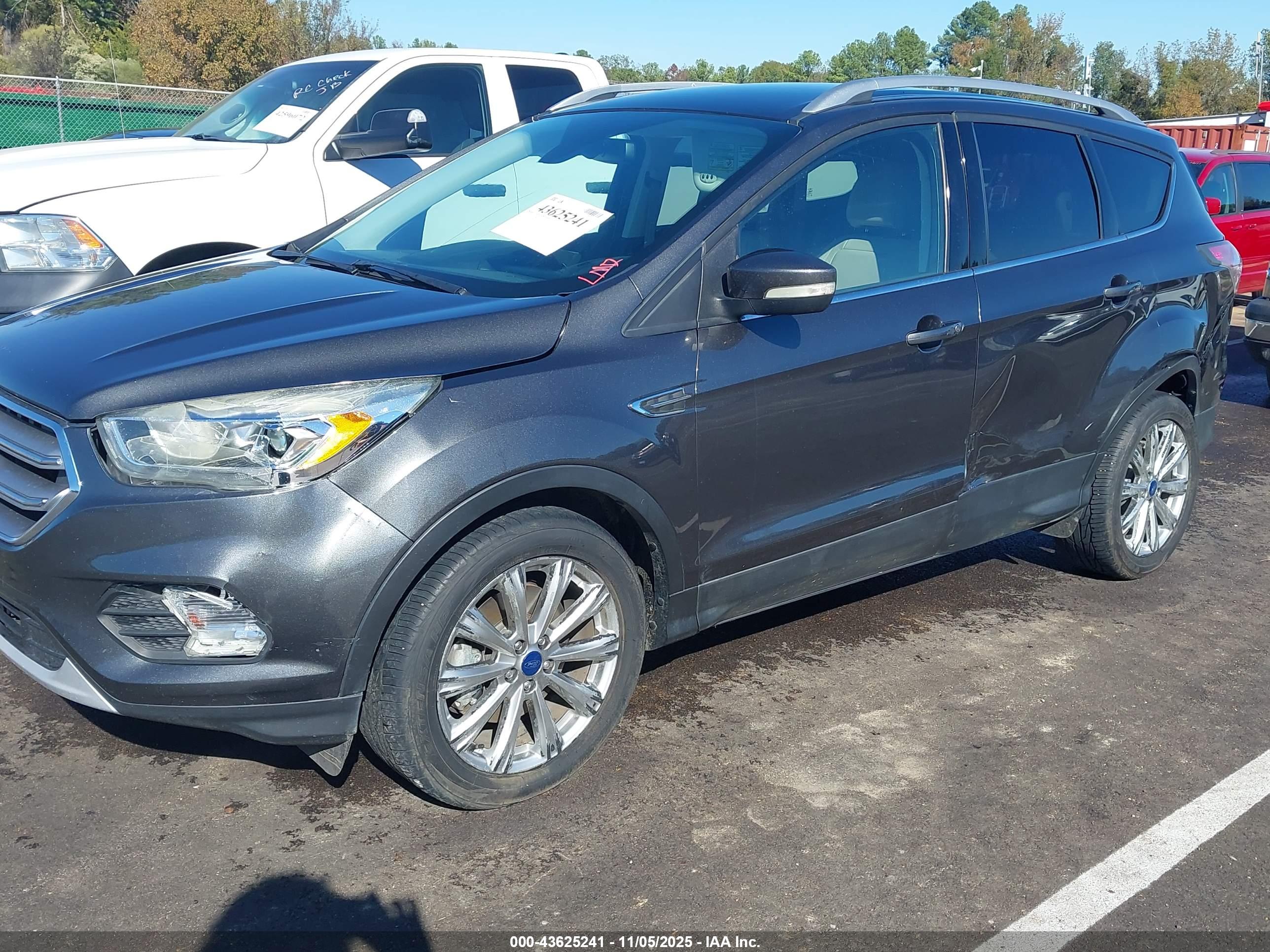 FORD ESCAPE image 6