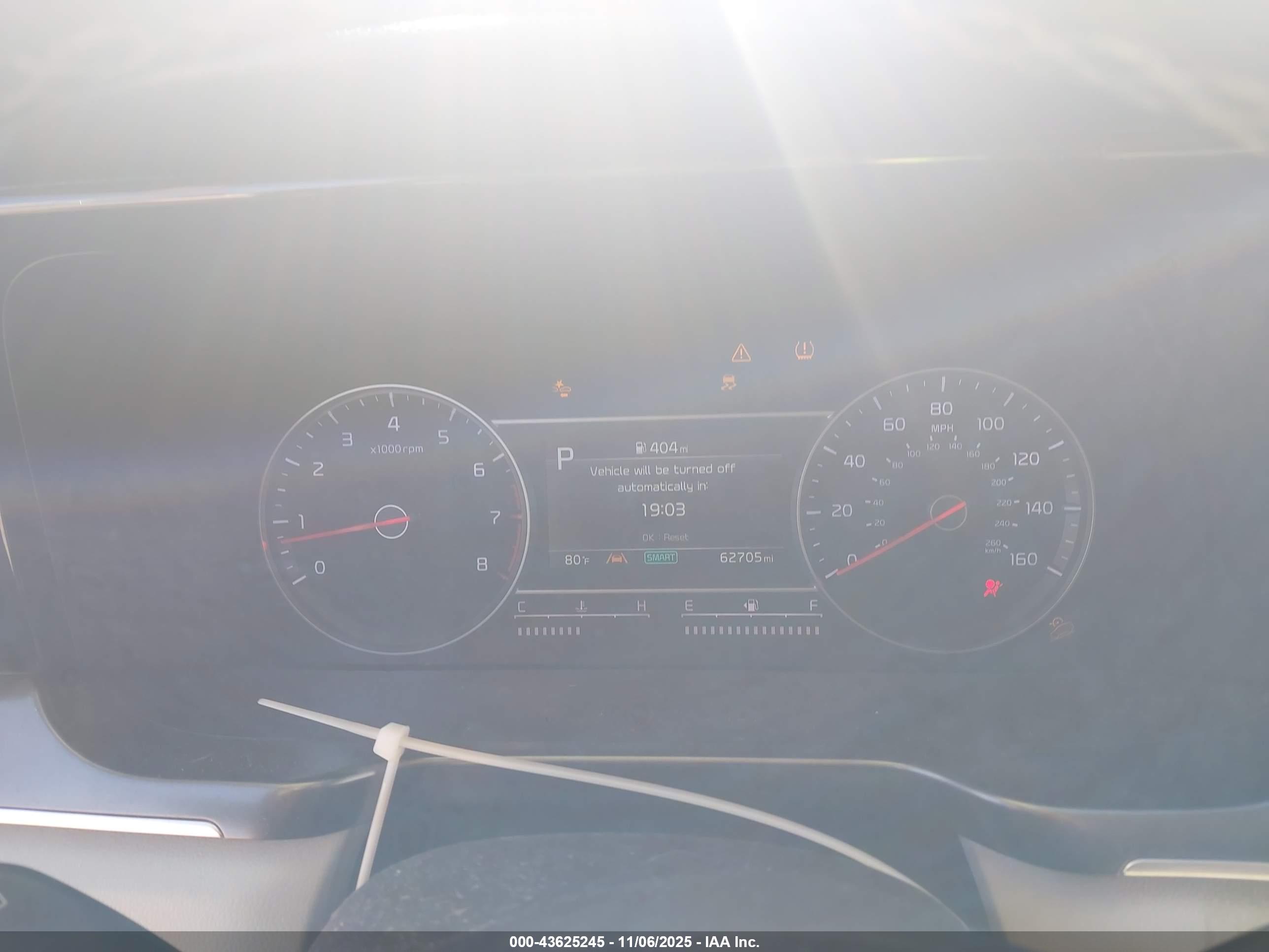 KIA SORENTO image 7