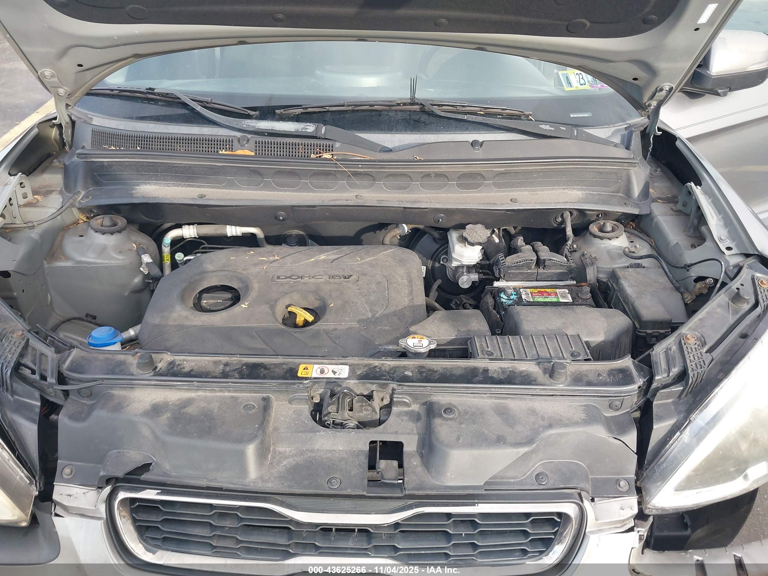 KIA SOUL image 10