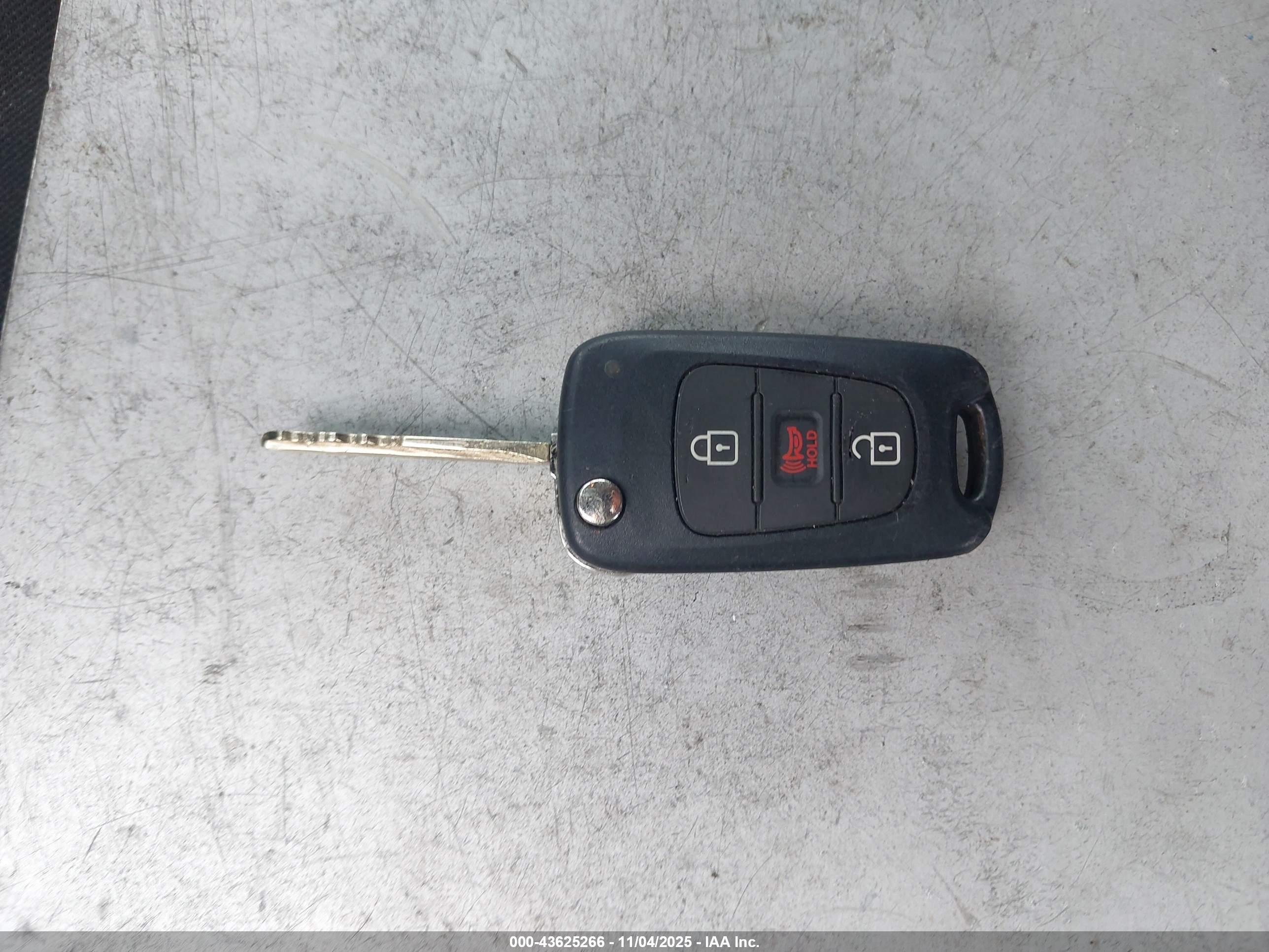 KIA SOUL image 11