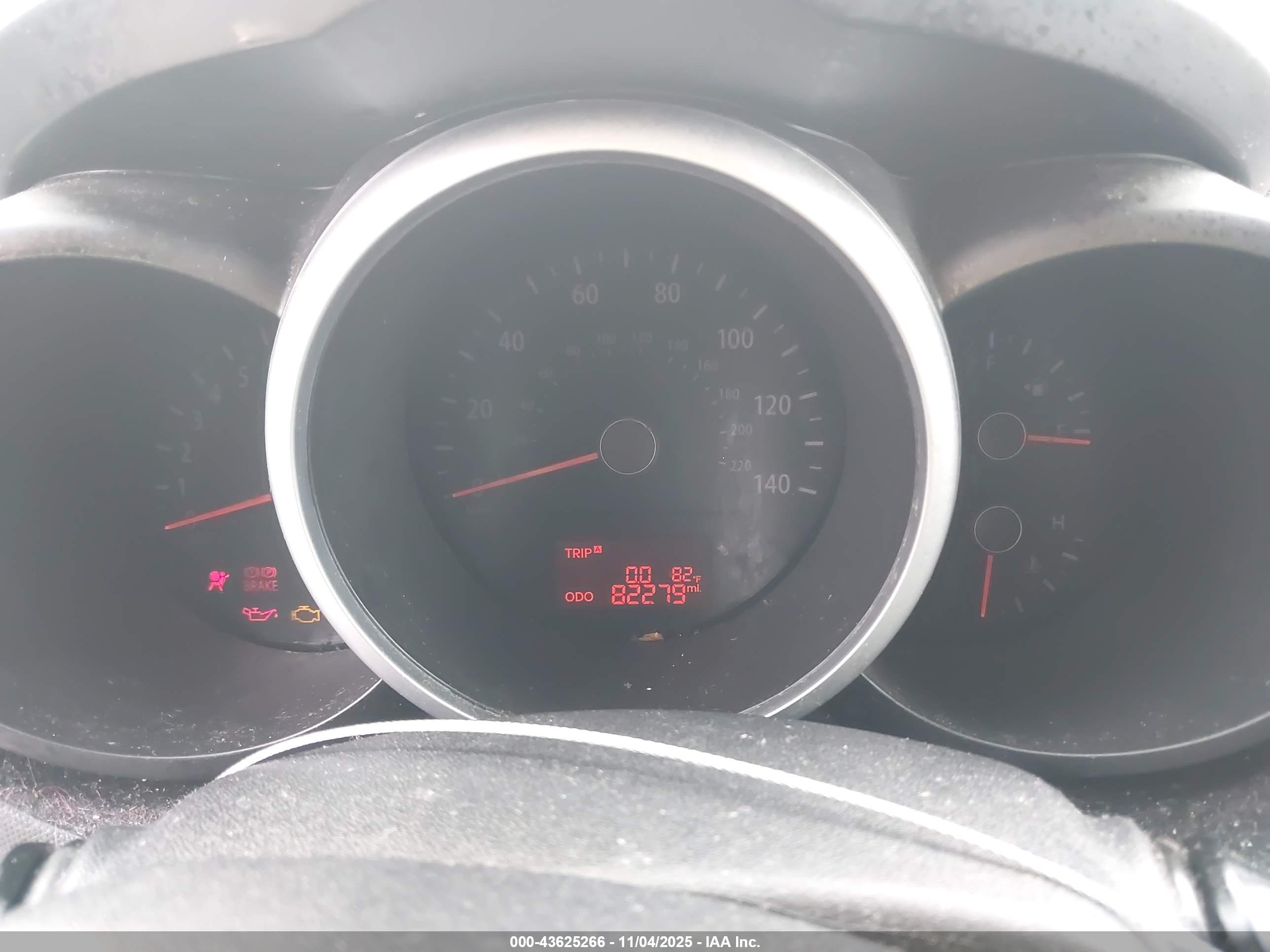KIA SOUL image 7