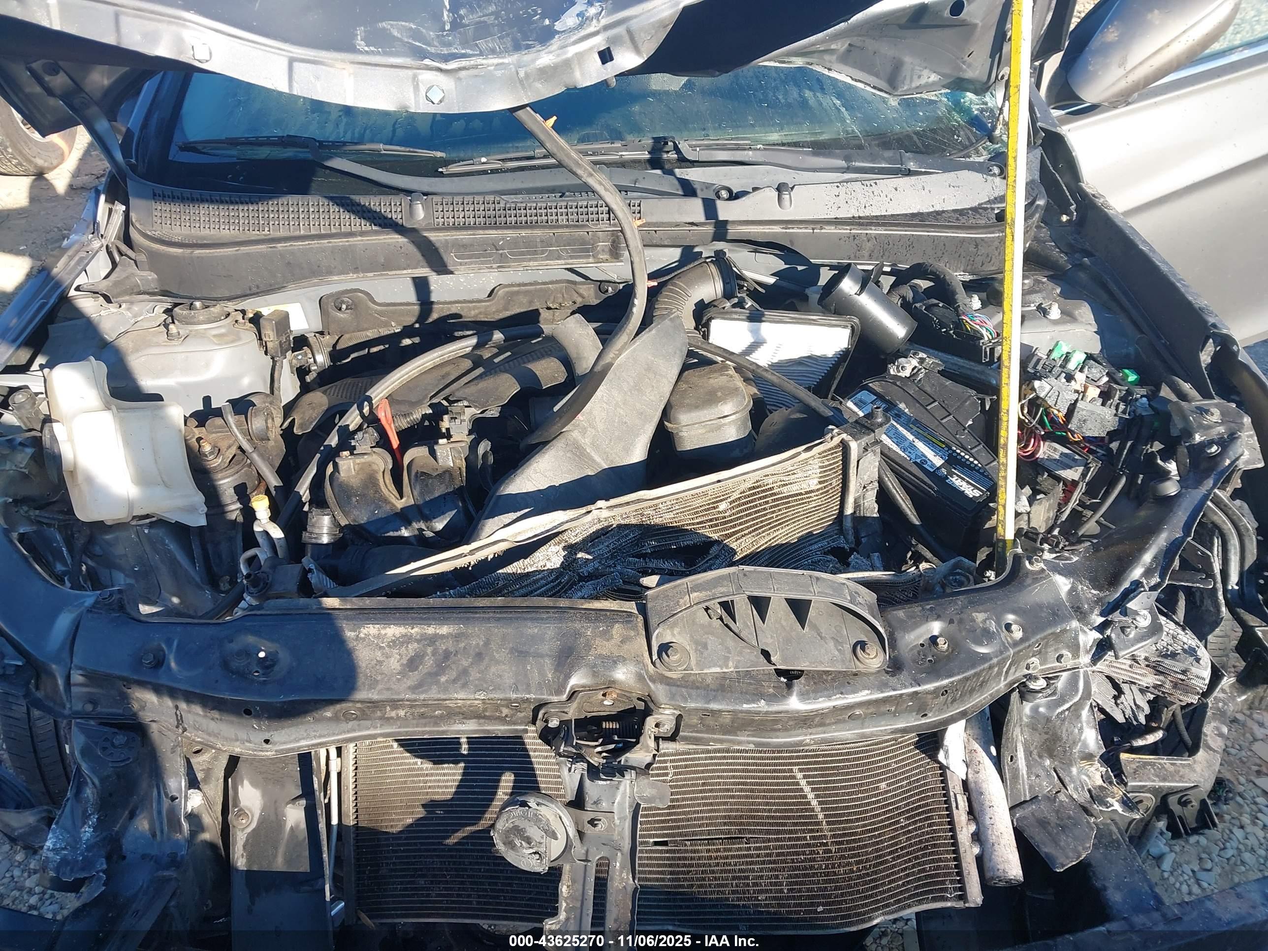 HYUNDAI SONATA image 10