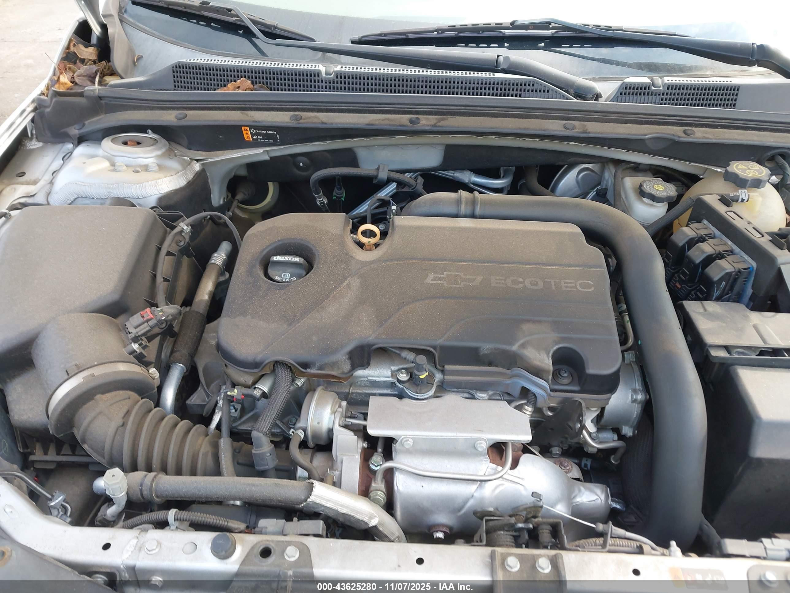 CHEVROLET MALIBU image 10
