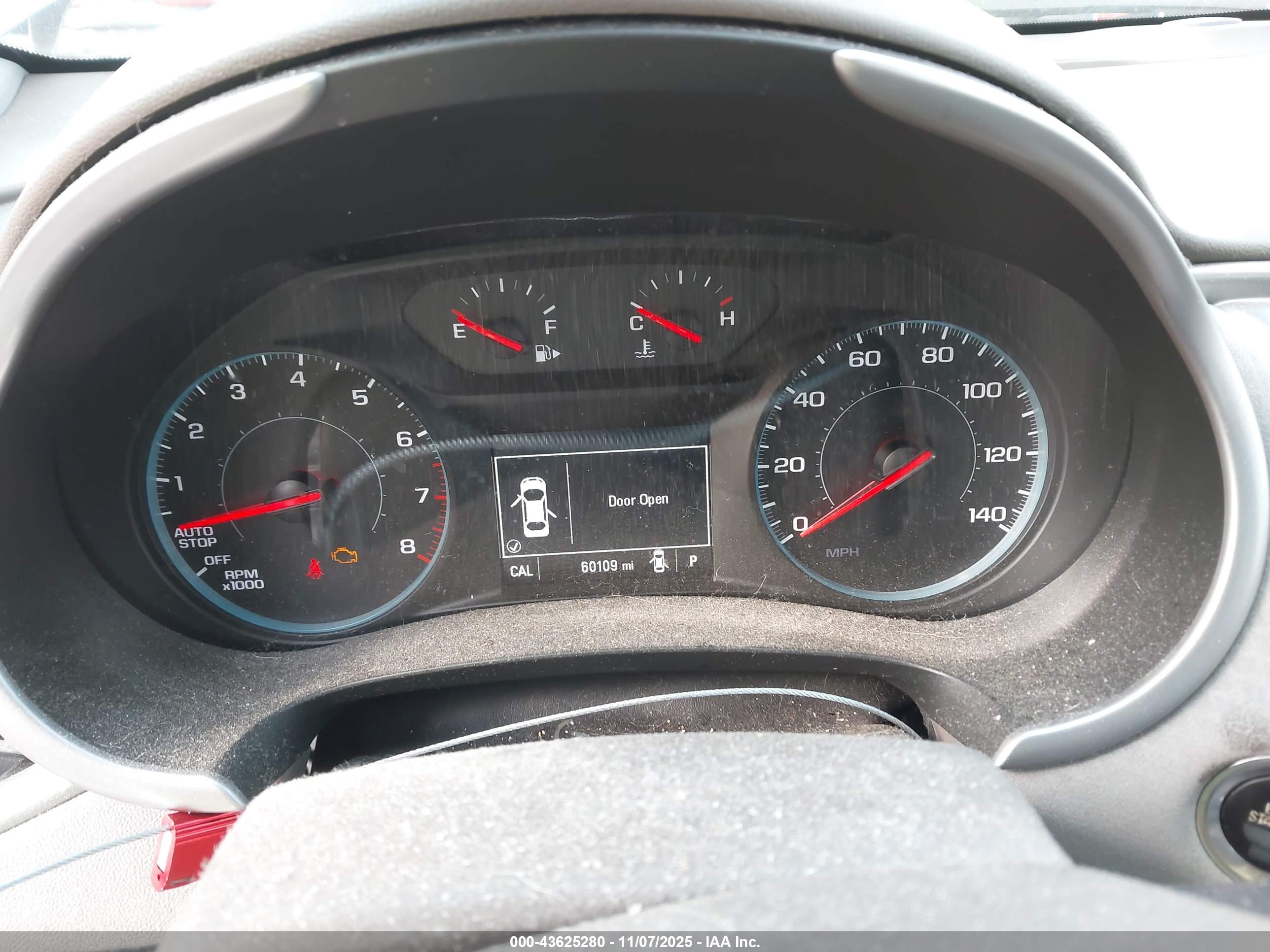 CHEVROLET MALIBU image 7