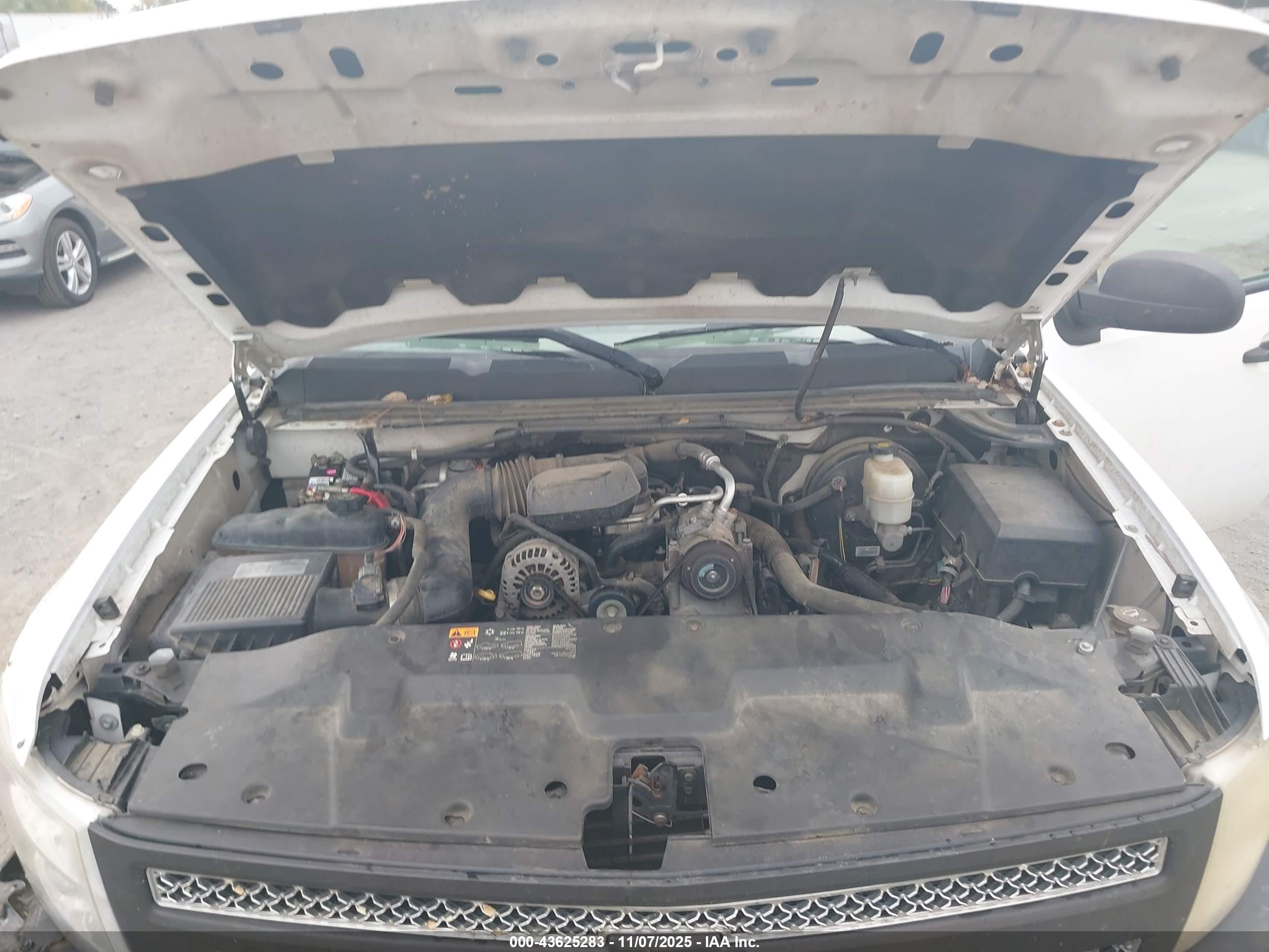 CHEVROLET SILVERADO image 10
