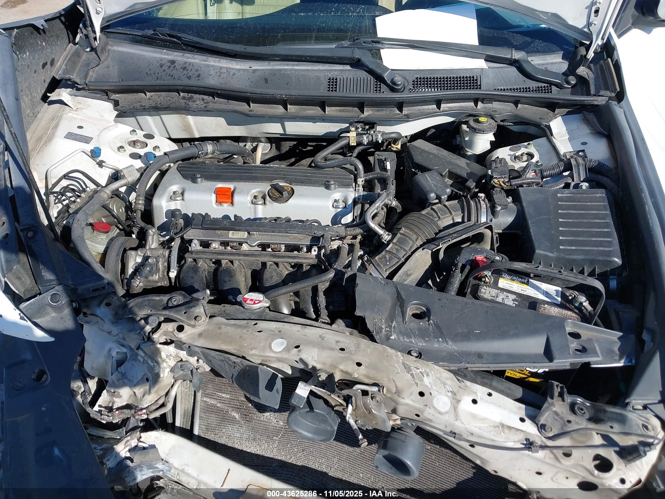HONDA ACCORD image 10