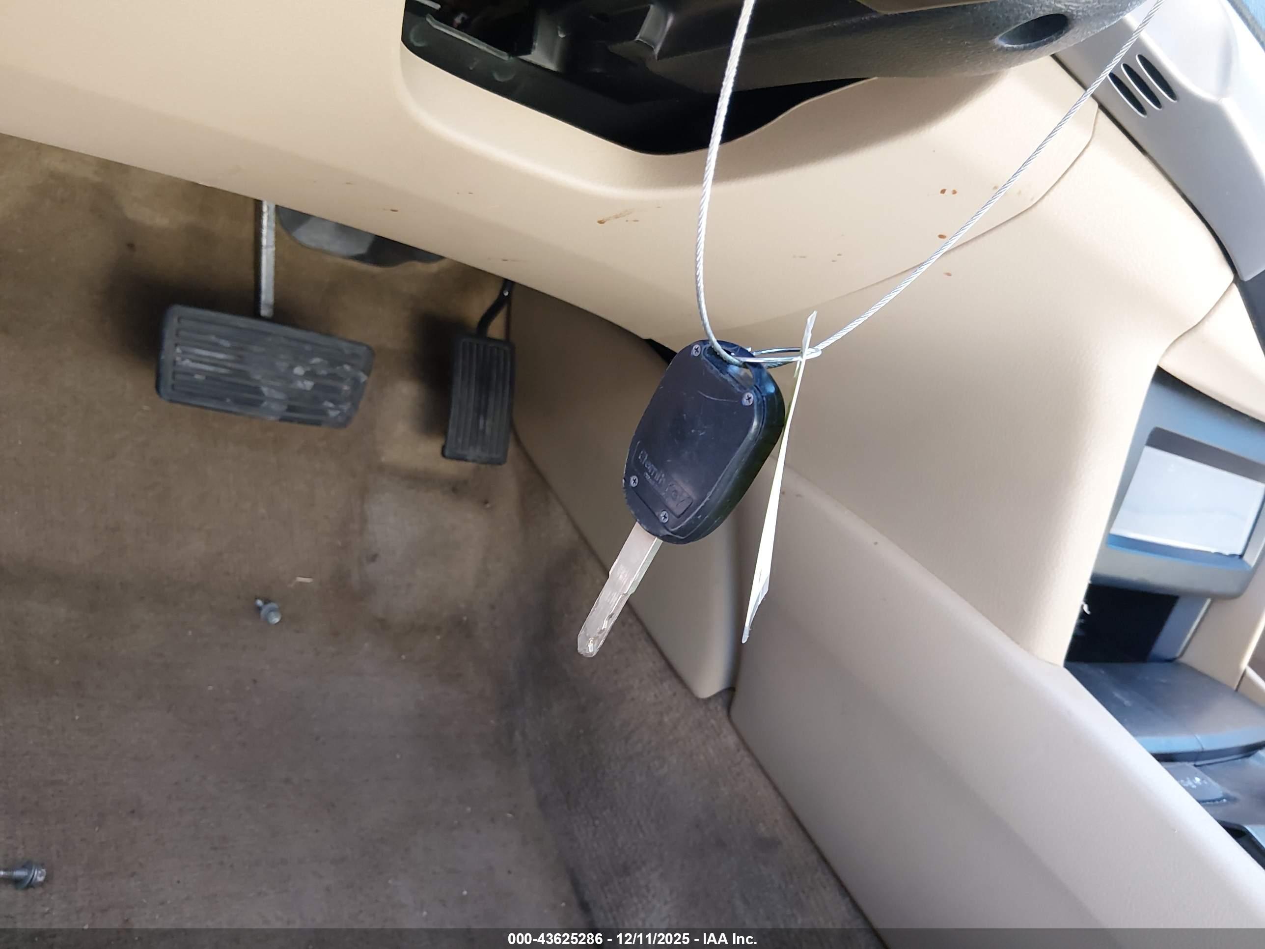 HONDA ACCORD image 11