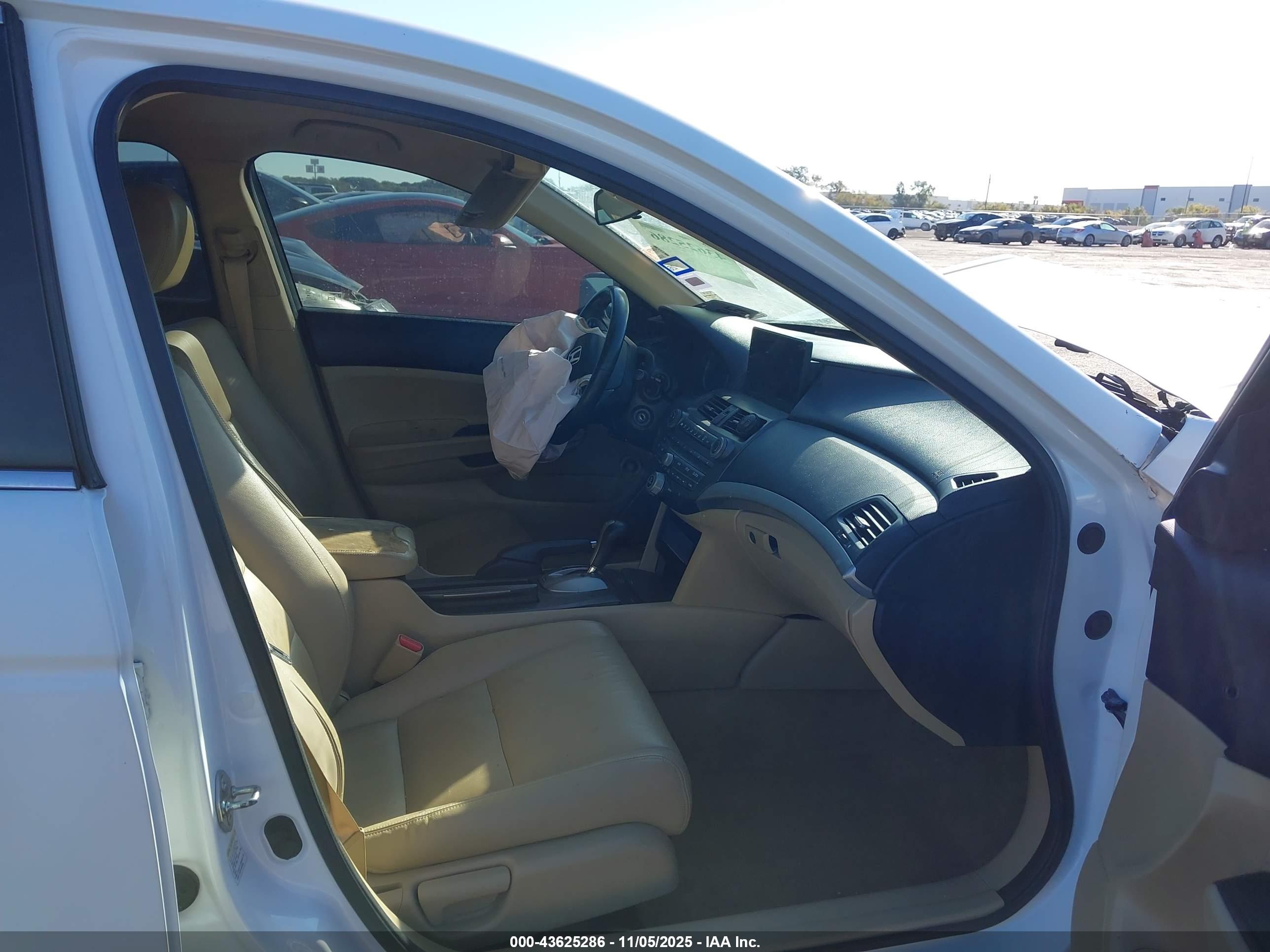 HONDA ACCORD image 5
