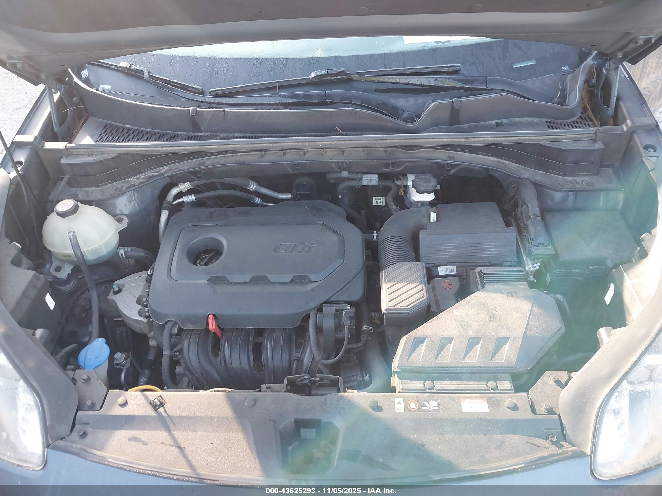 KIA SPORTAGE image 10
