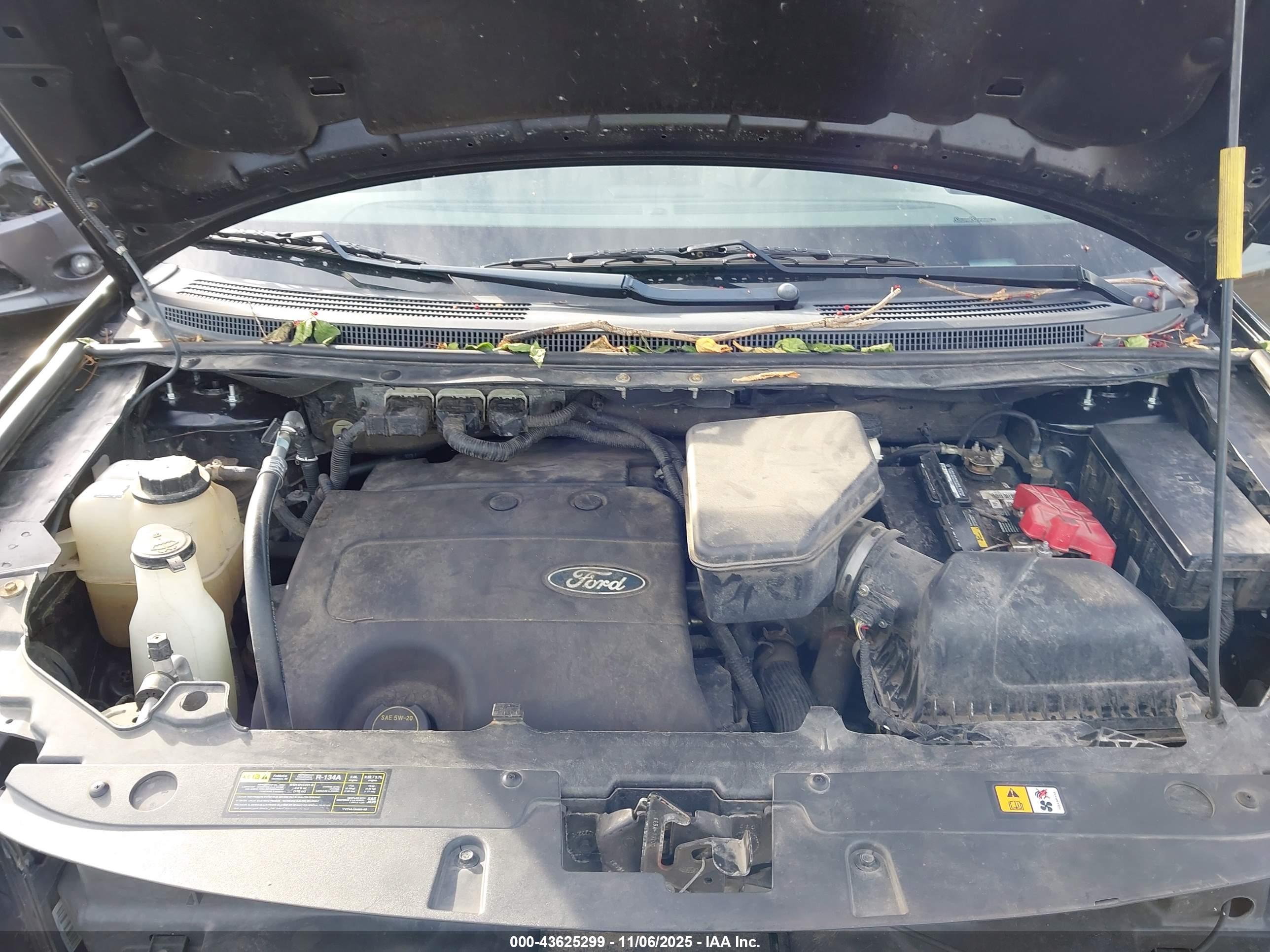 FORD EDGE image 10