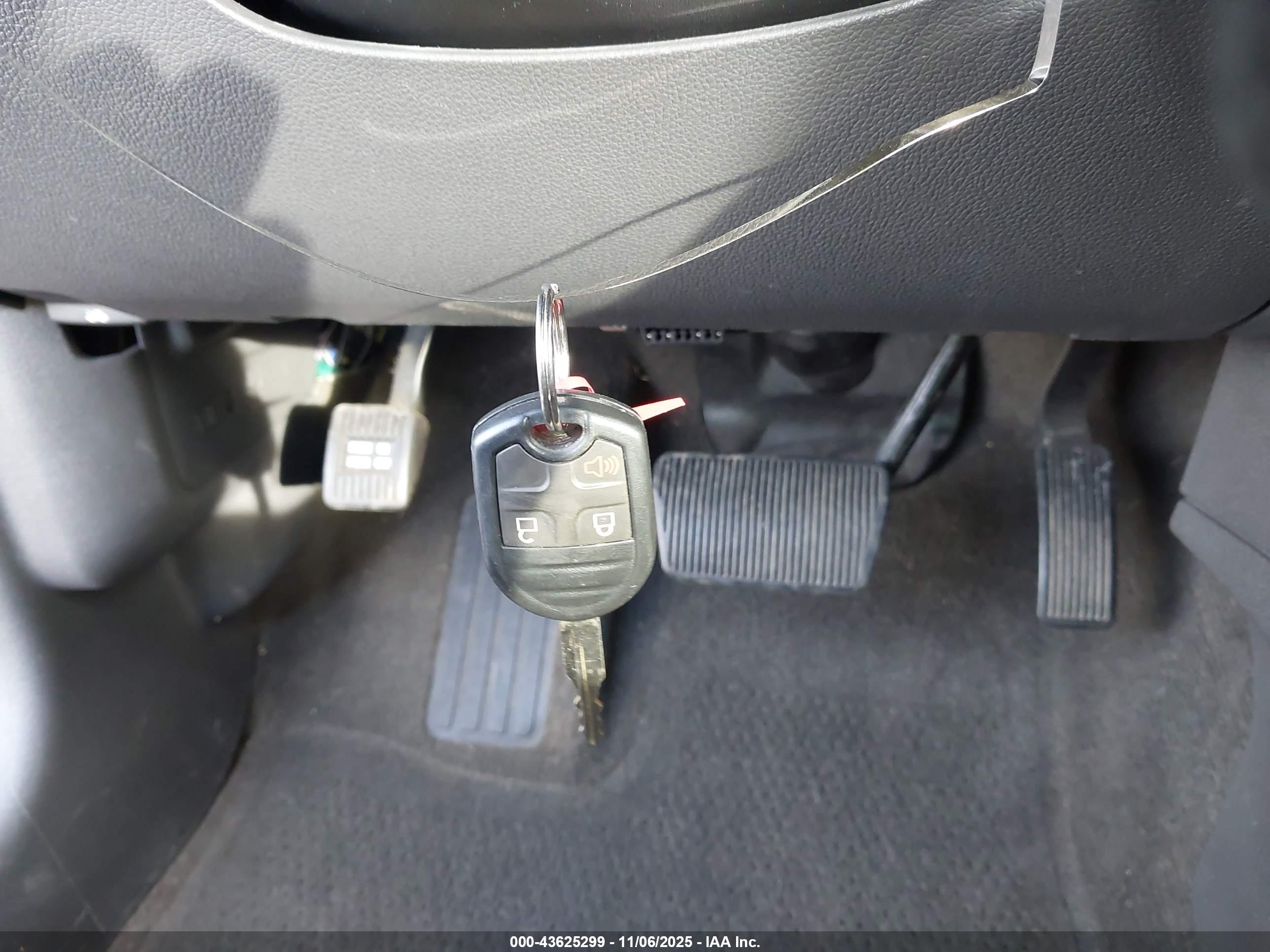 FORD EDGE image 11