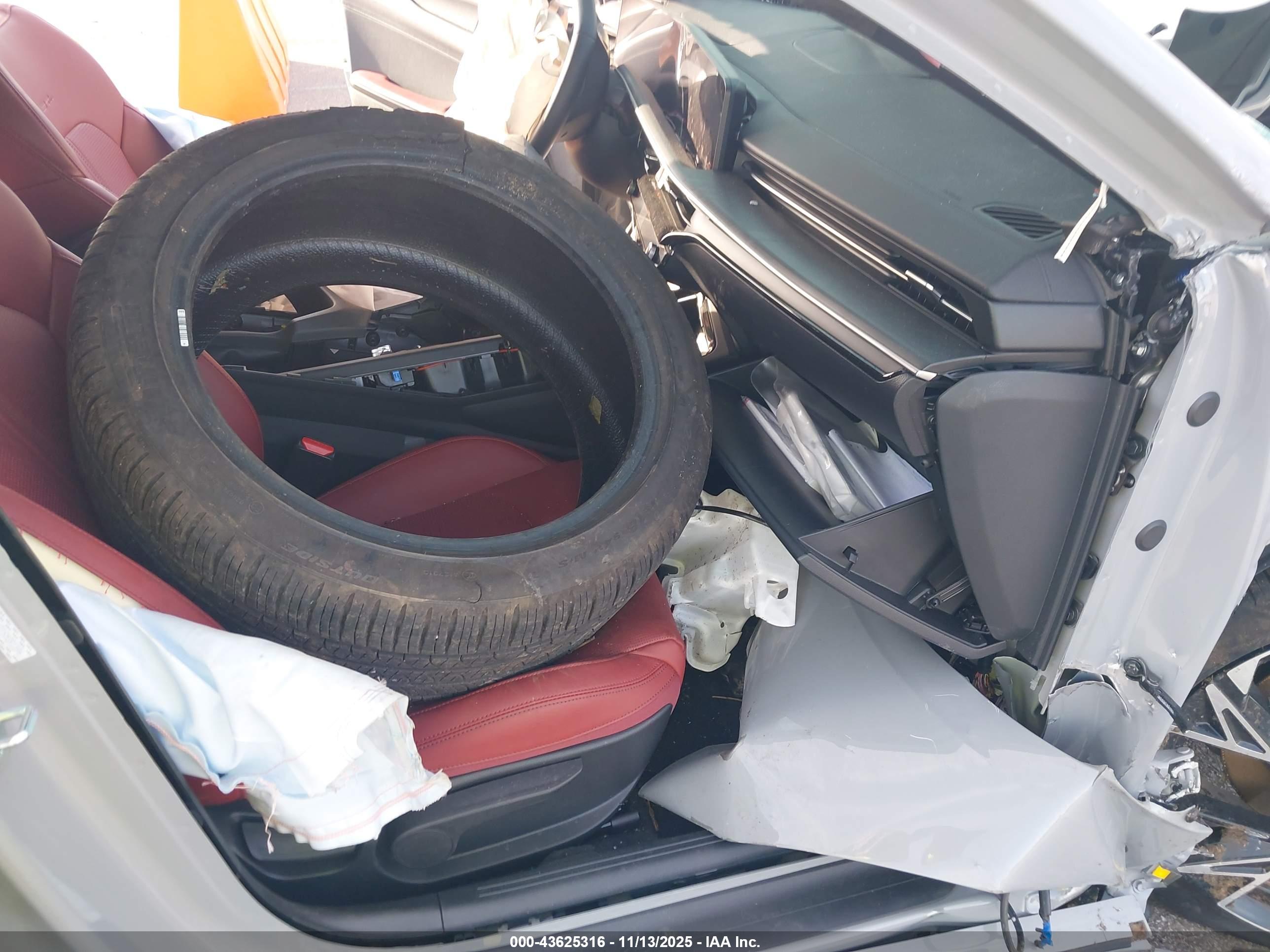 KIA K5 image 5